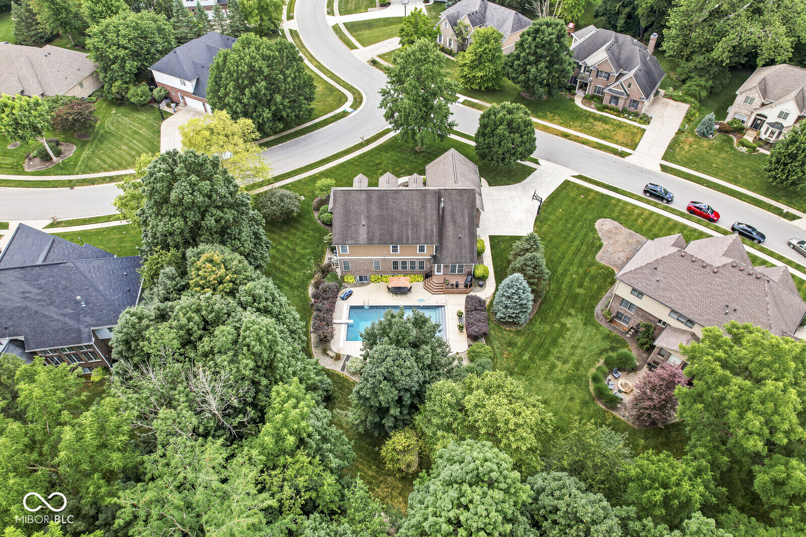 13032 Callaway Court