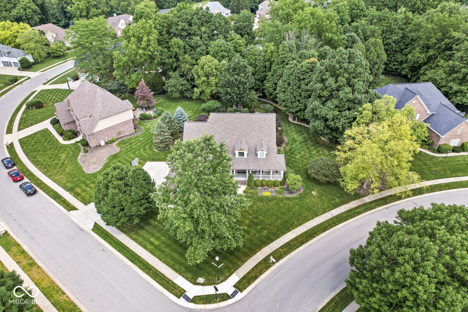 13032 Callaway Court
