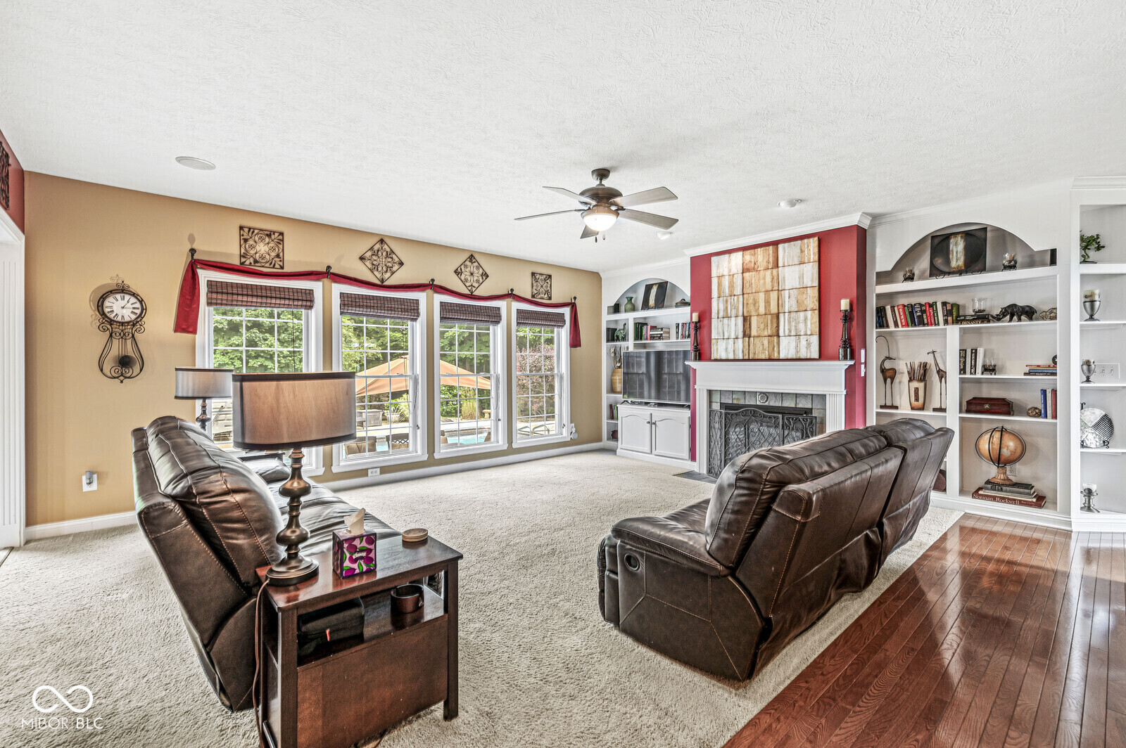 13032 Callaway Court