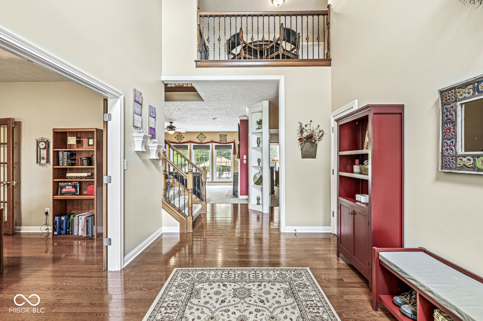 13032 Callaway Court