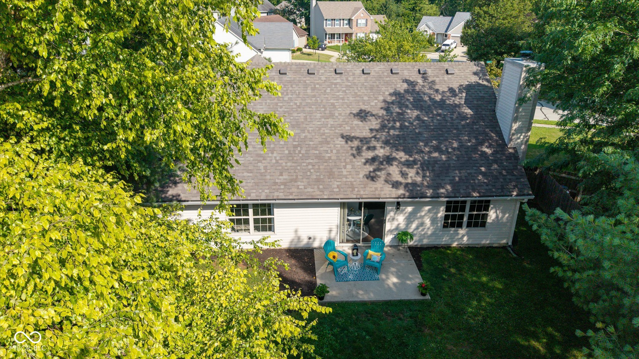 2715 Lucas Drive