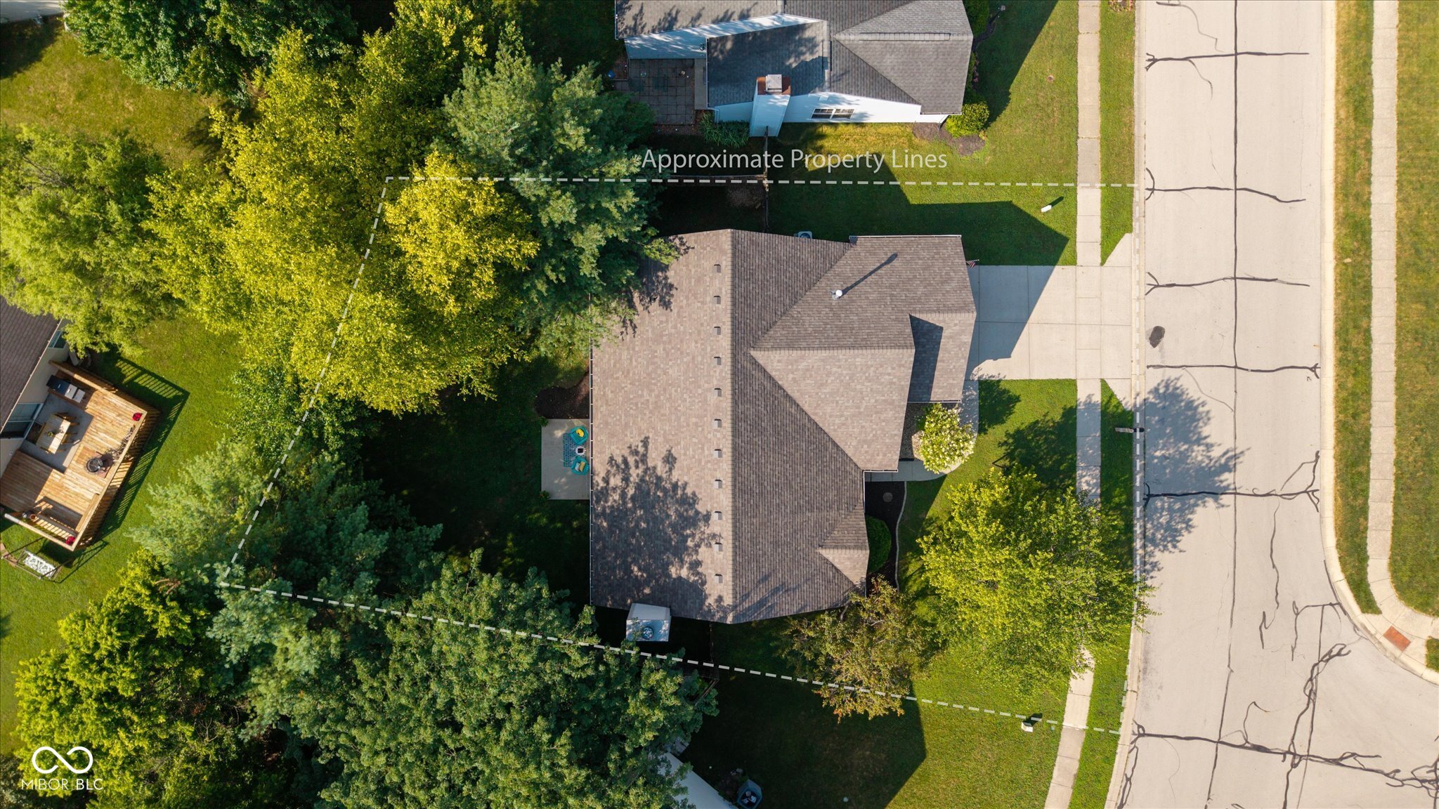 2715 Lucas Drive