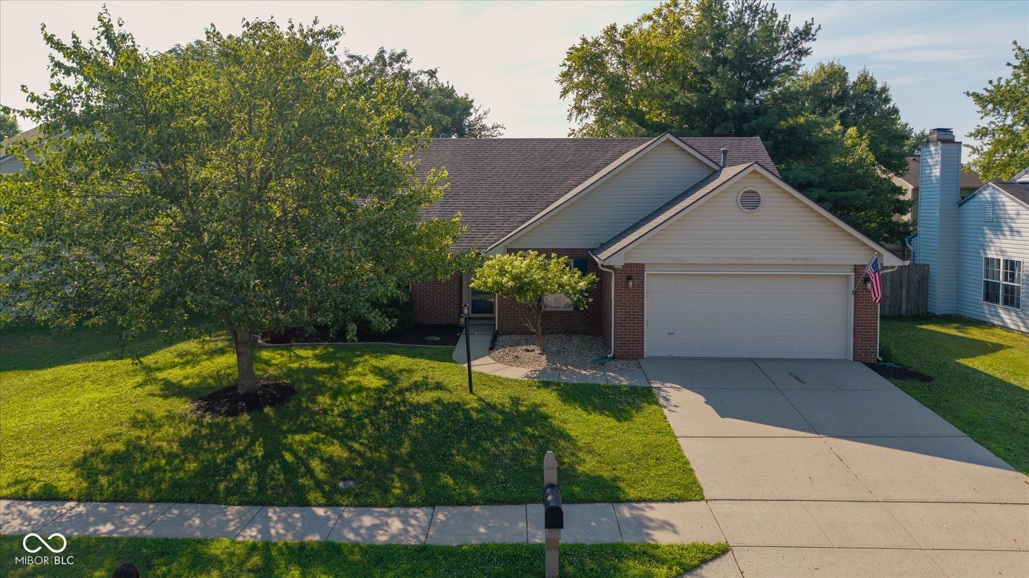 2715 Lucas Drive