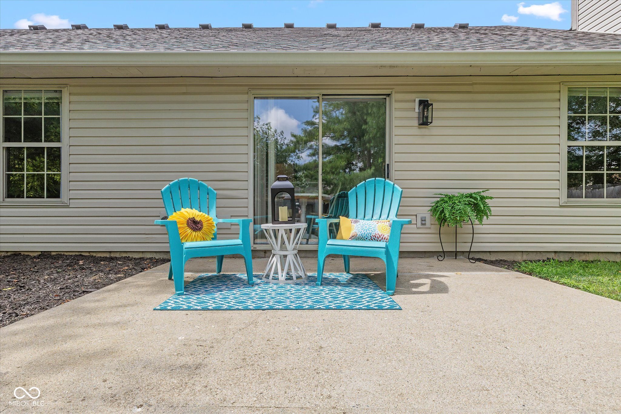 2715 Lucas Drive