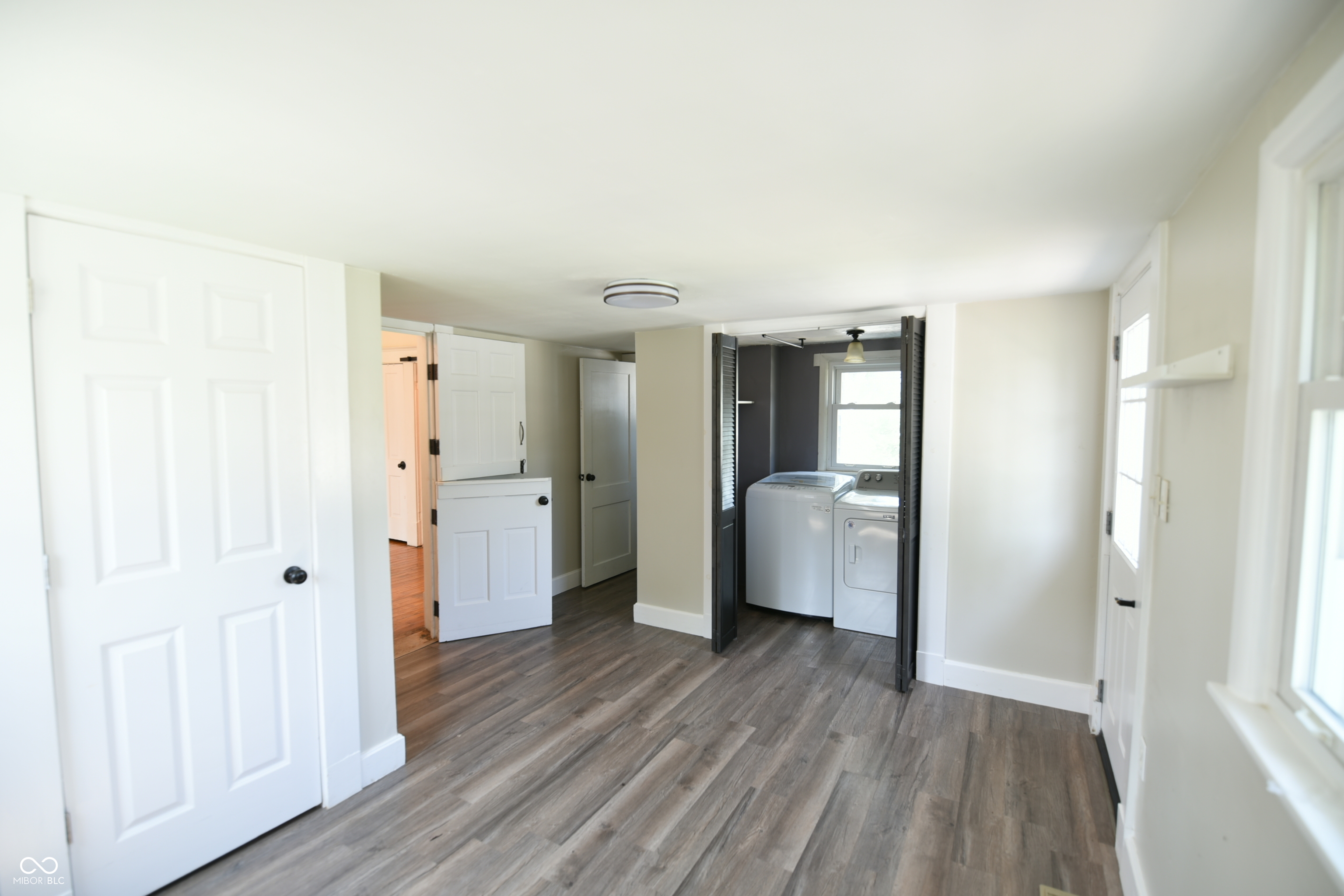 205 W 3rd Street