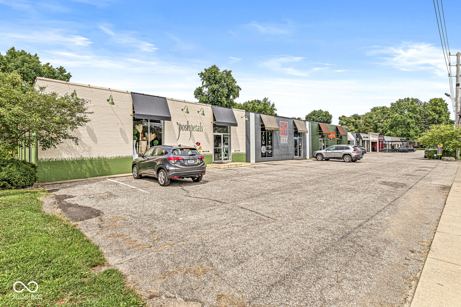 1155 Ivy Lane