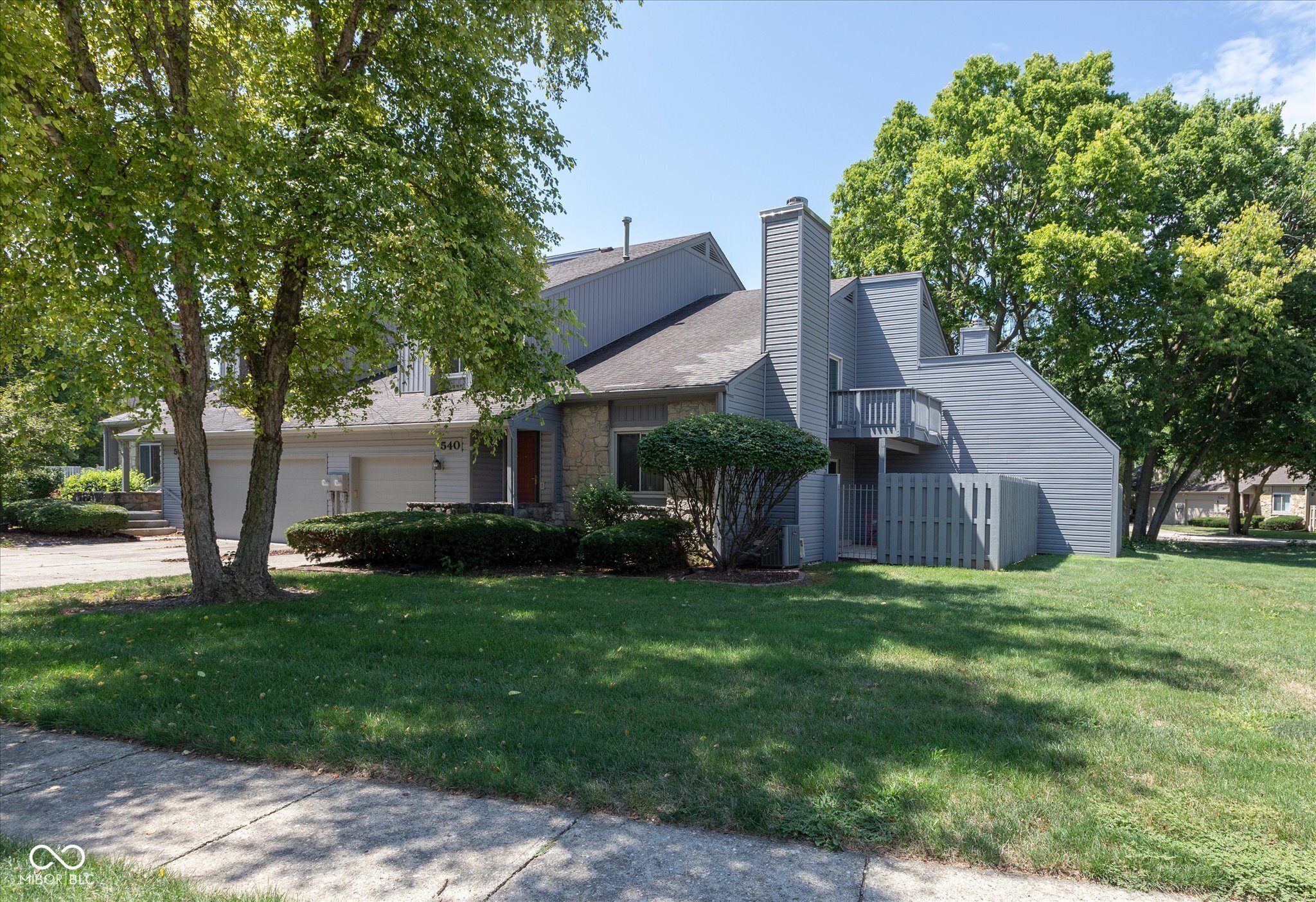 540 Conner Creek Drive