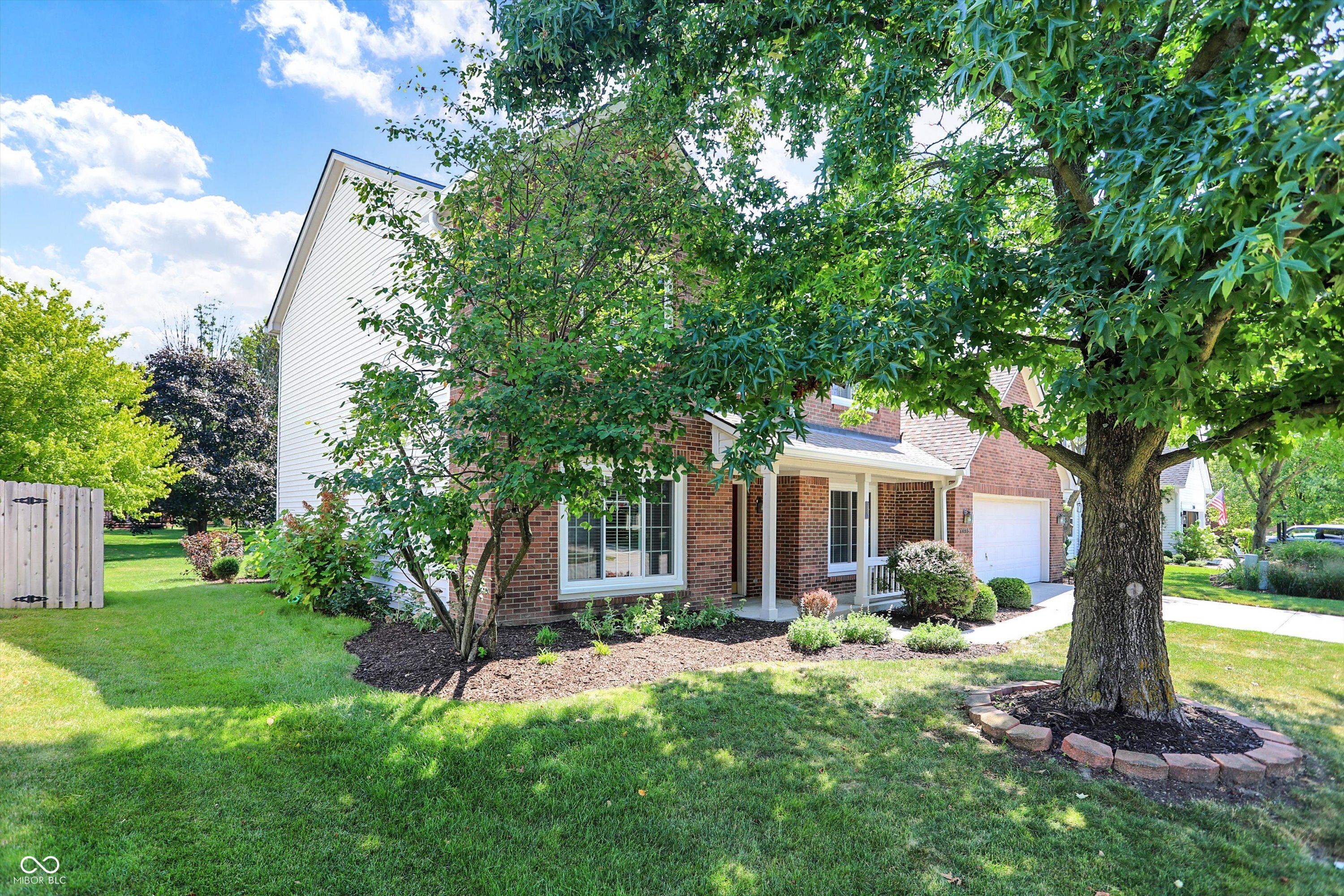 13465 Clifty Falls Drive
