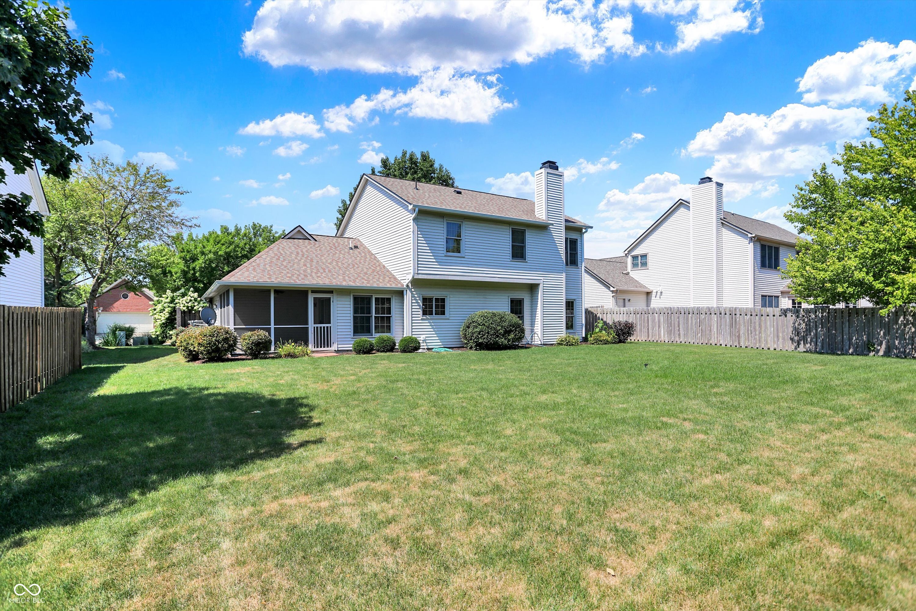 13465 Clifty Falls Drive