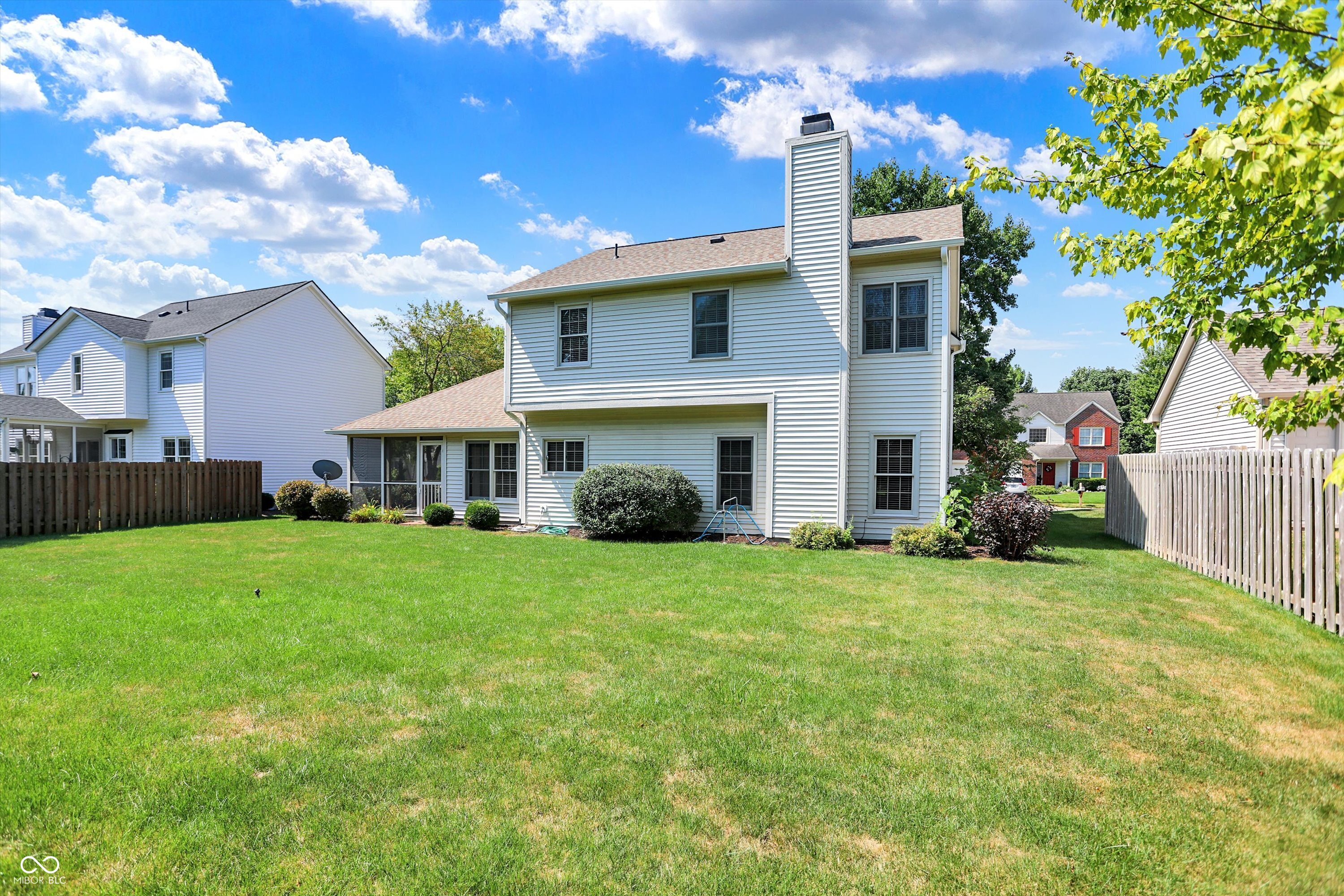 13465 Clifty Falls Drive