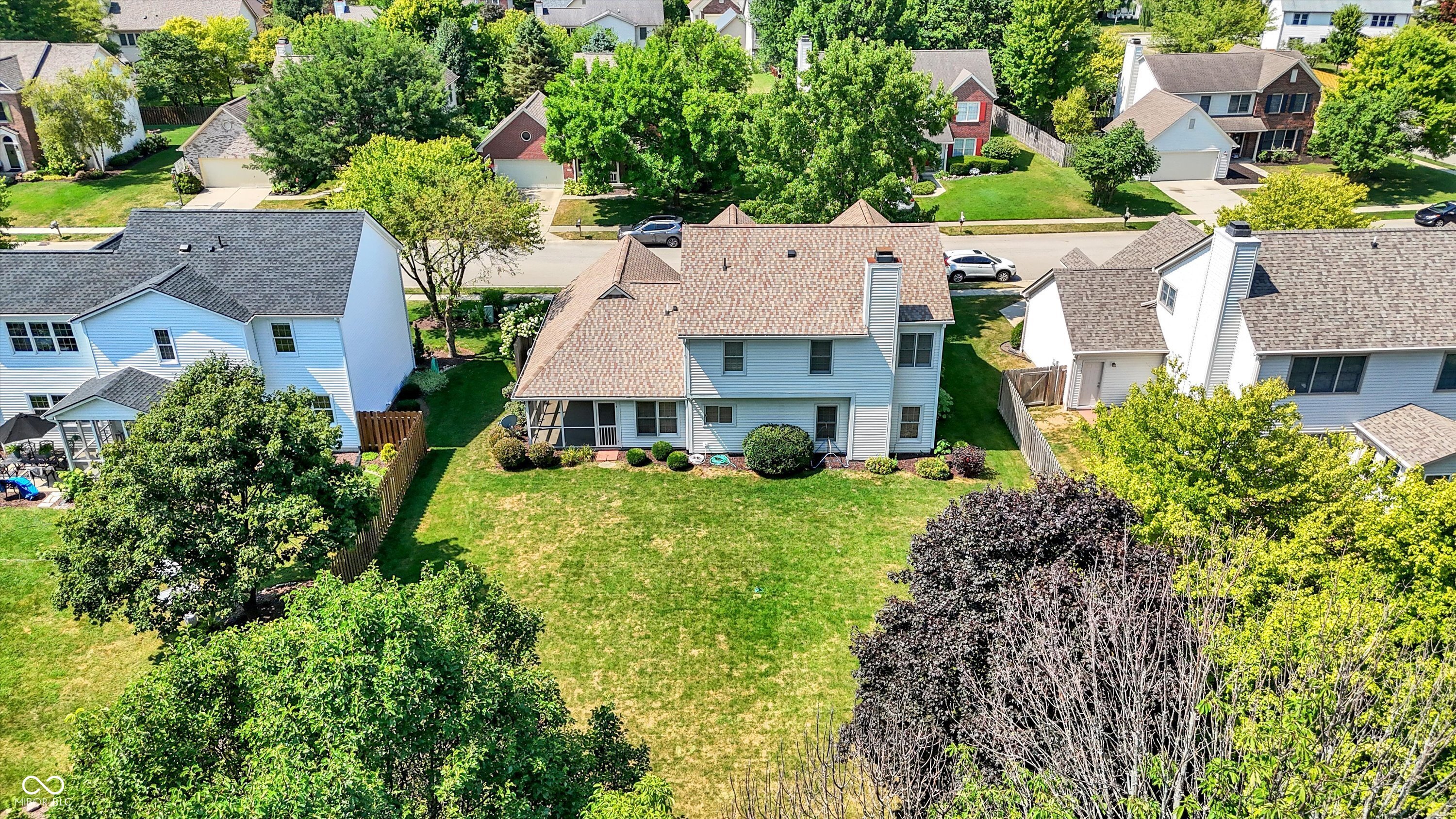 13465 Clifty Falls Drive