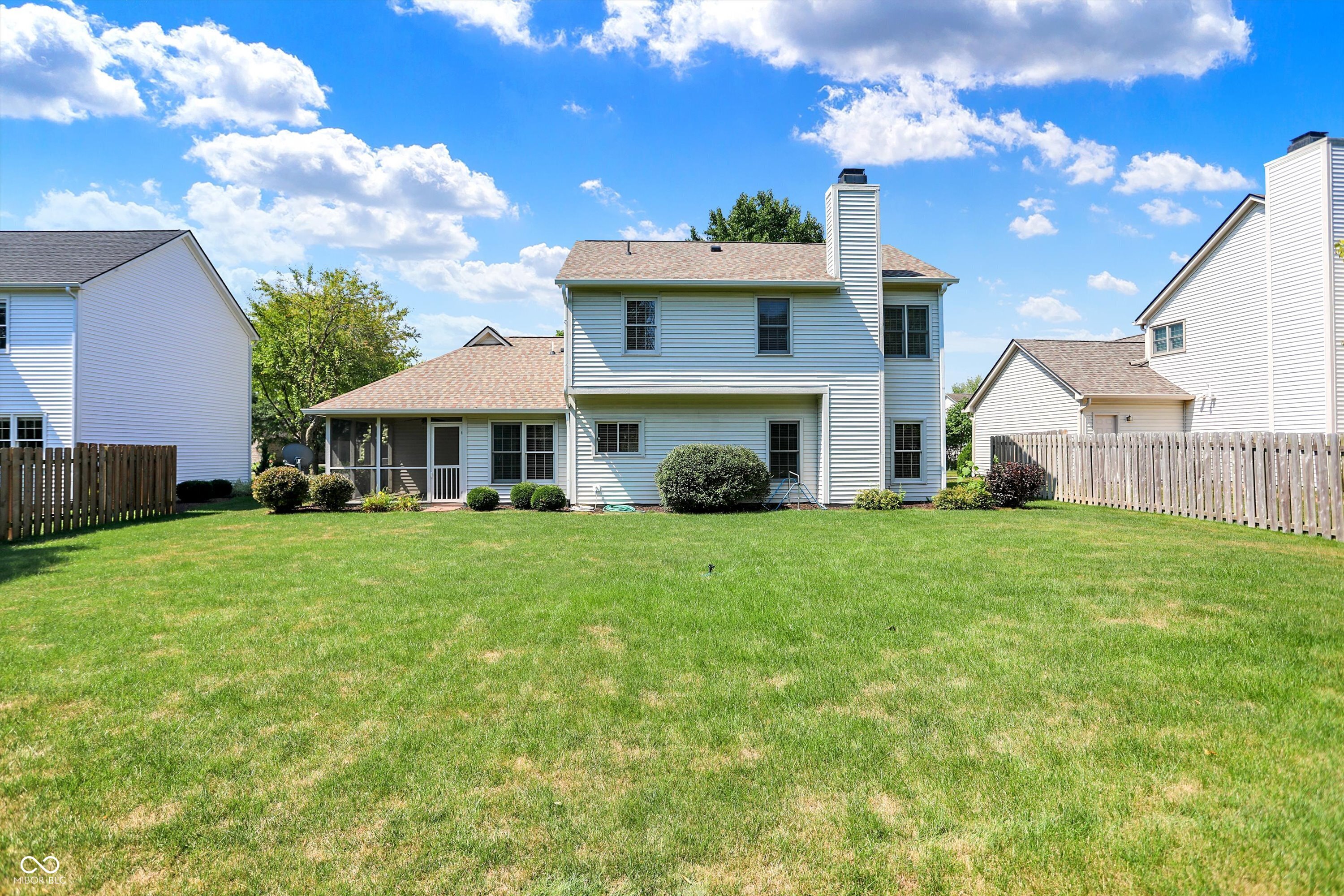 13465 Clifty Falls Drive