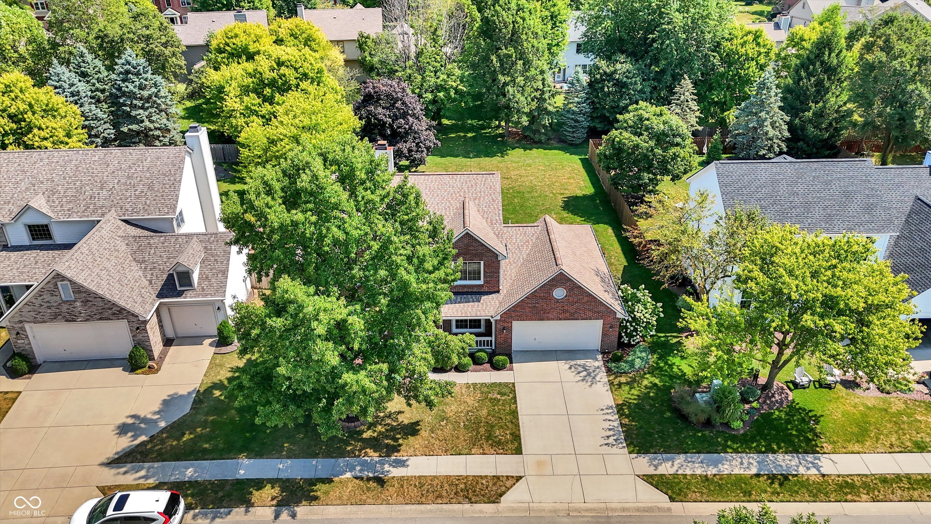 13465 Clifty Falls Drive