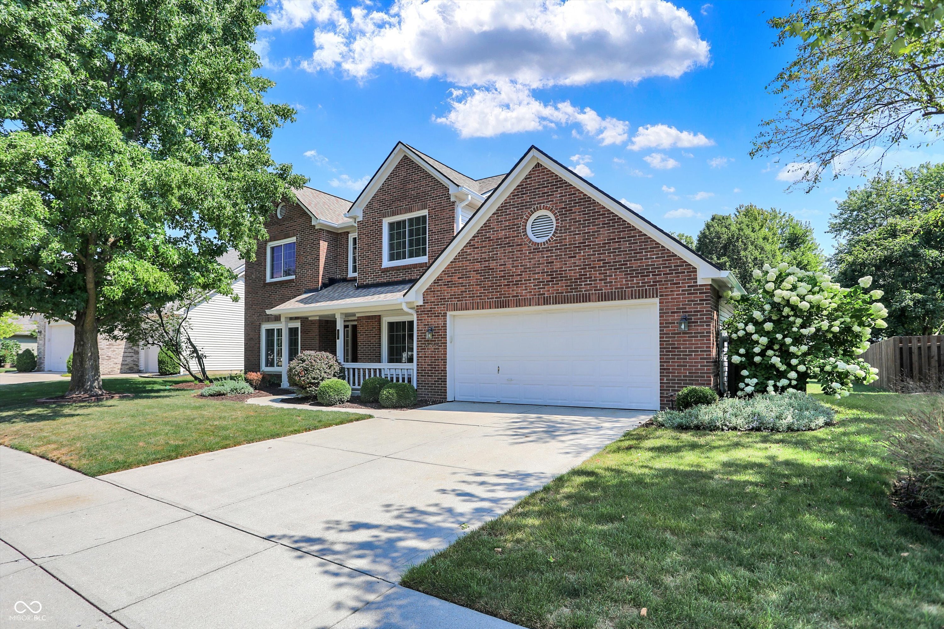 13465 Clifty Falls Drive