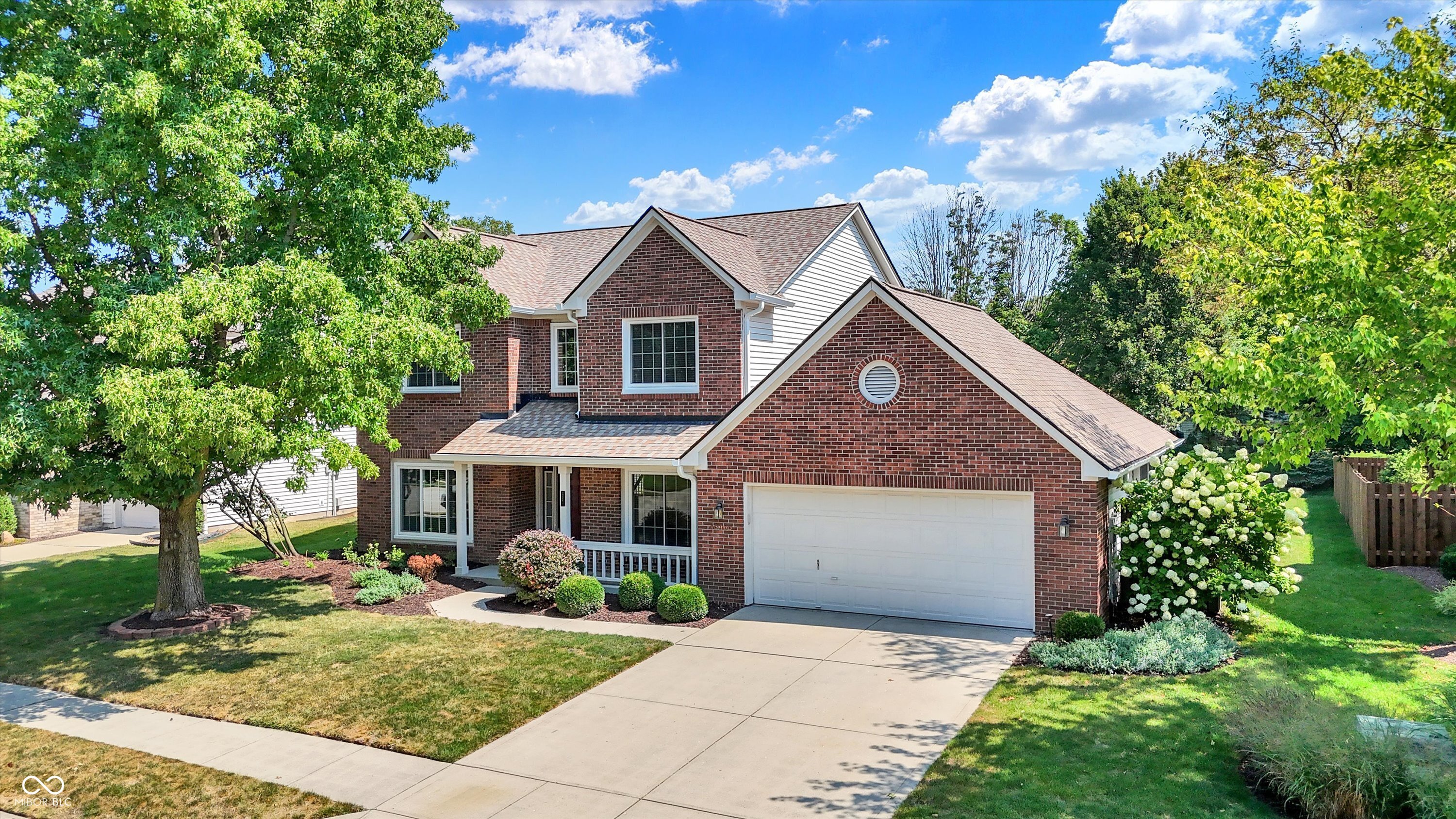 13465 Clifty Falls Drive