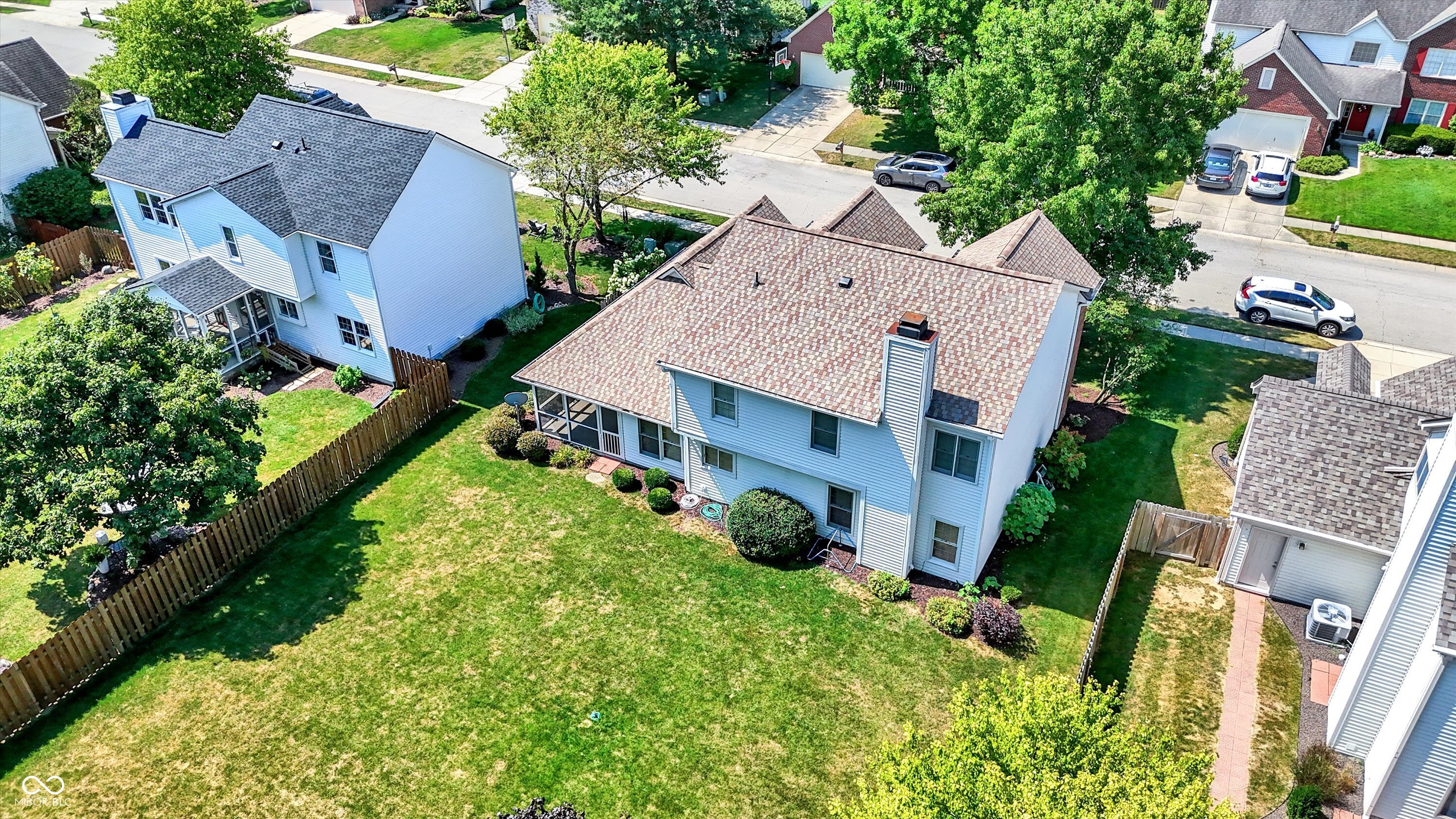 13465 Clifty Falls Drive