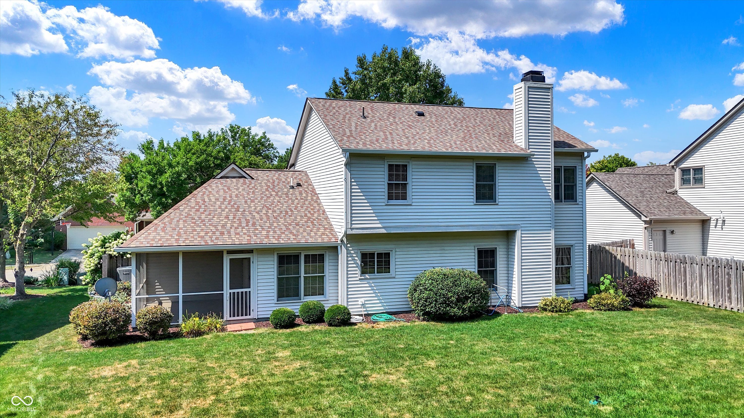 13465 Clifty Falls Drive