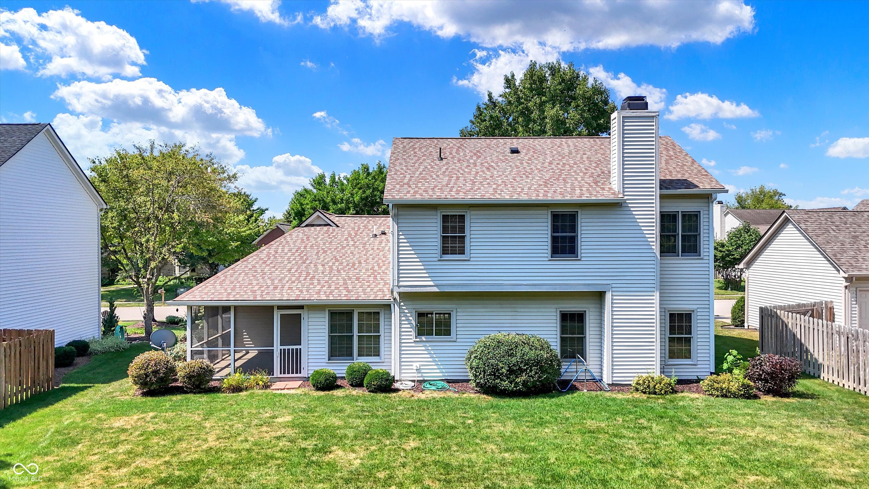 13465 Clifty Falls Drive