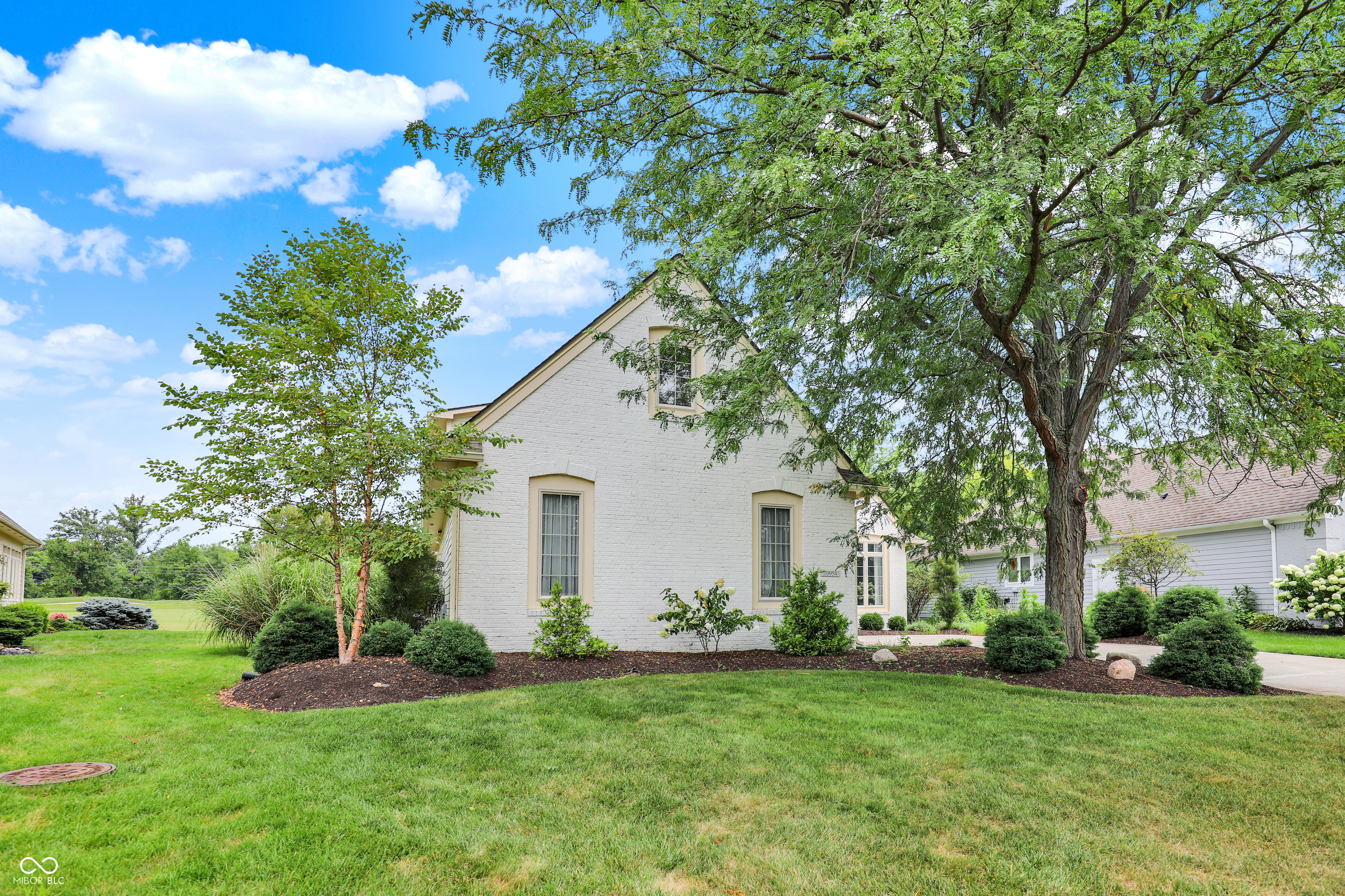 10954 Treyburn Drive