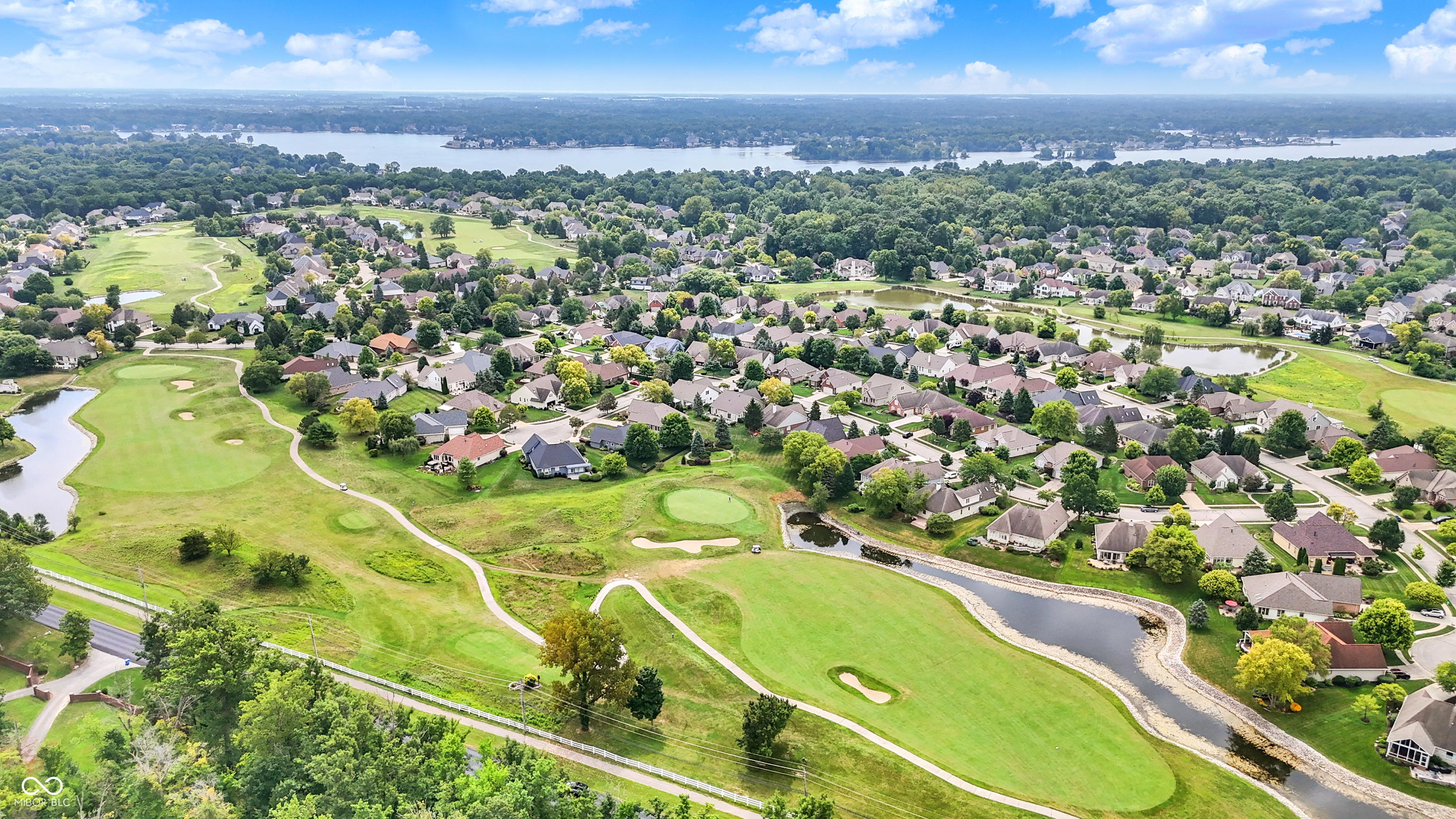 10954 Treyburn Drive