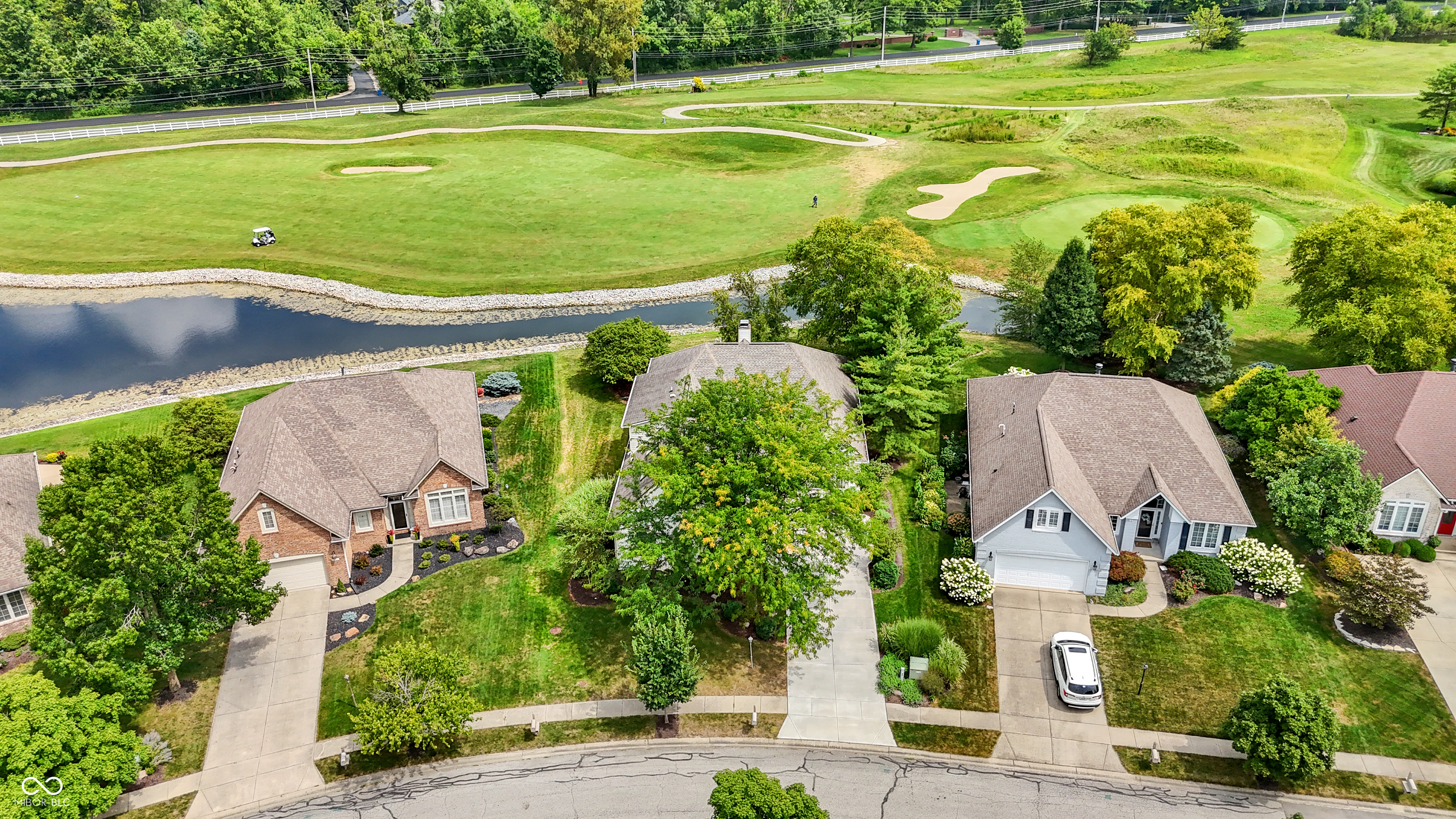 10954 Treyburn Drive