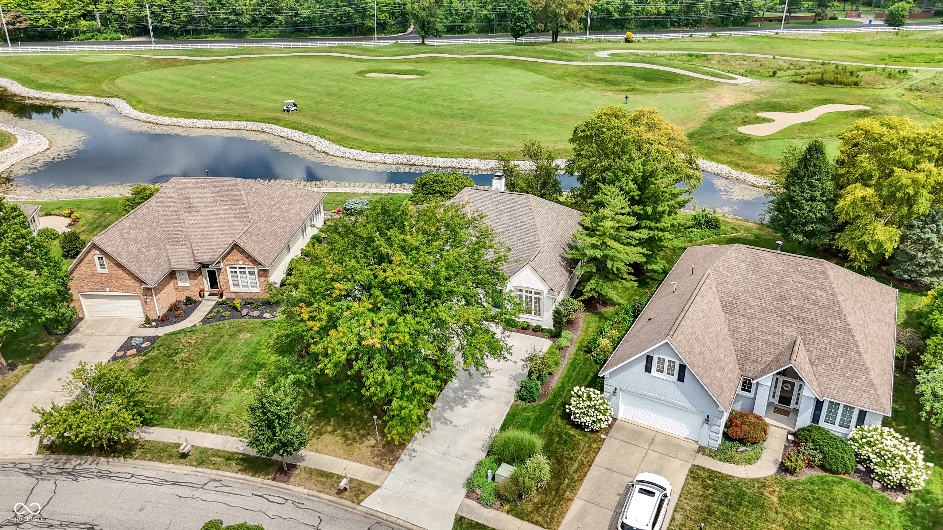 10954 Treyburn Drive