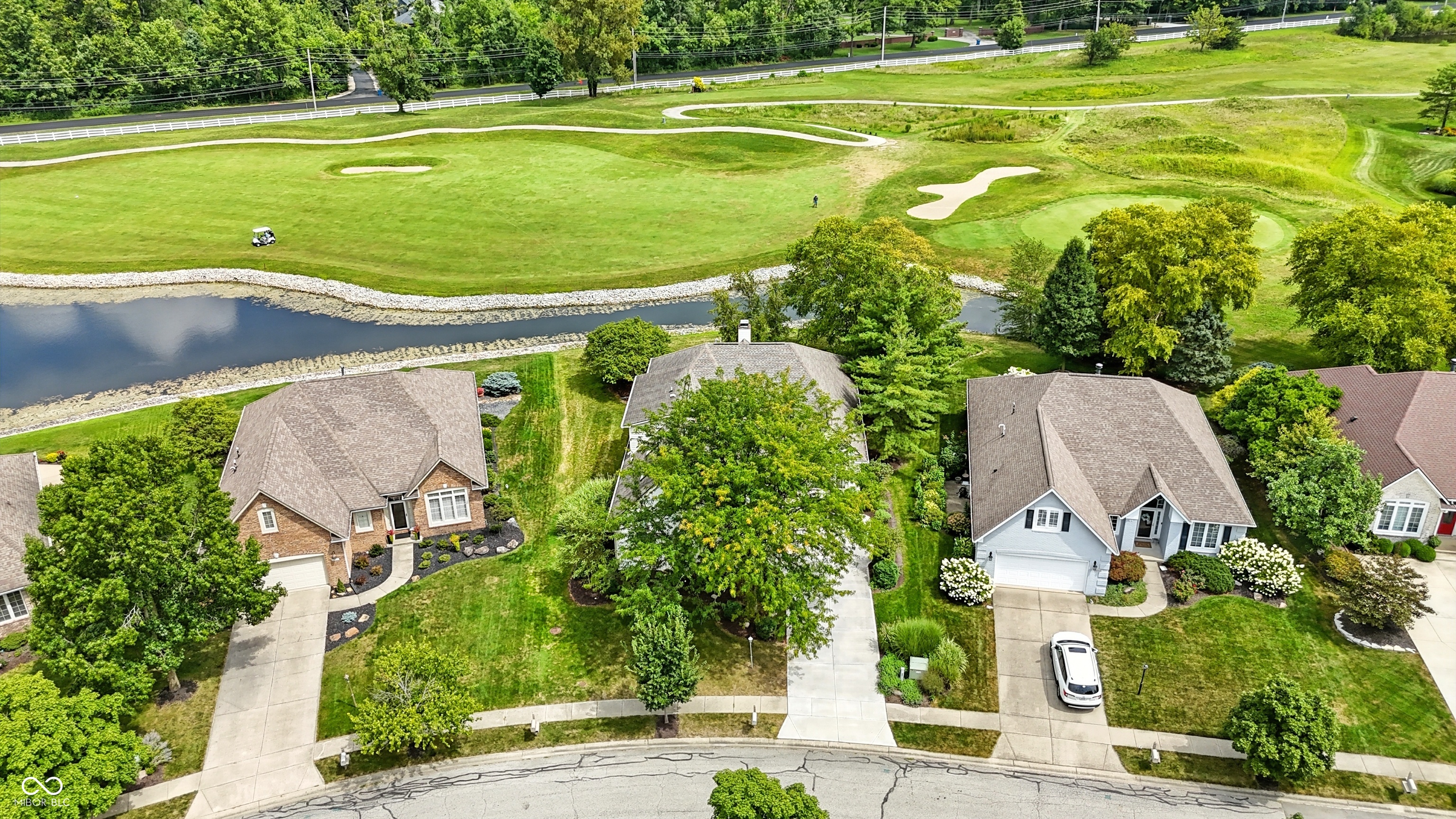 10954 Treyburn Drive