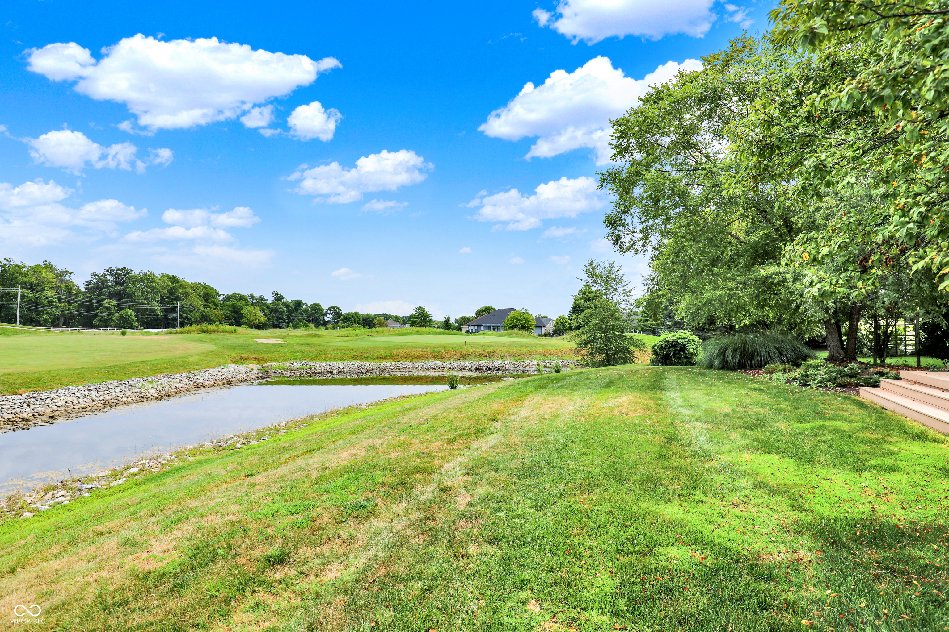 10954 Treyburn Drive