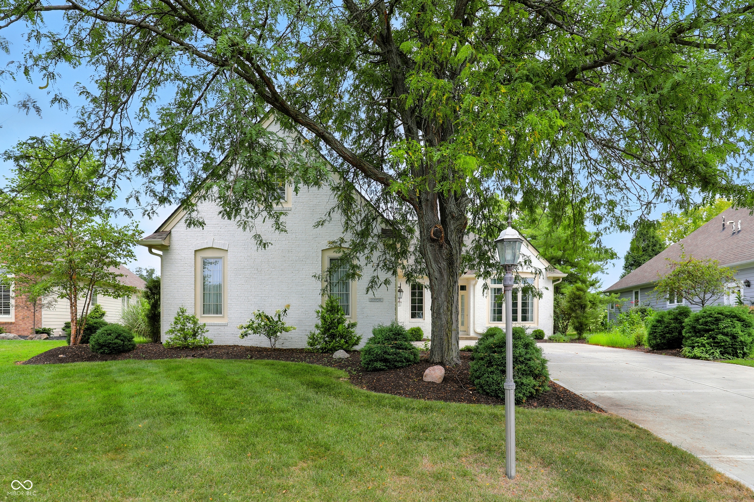 10954 Treyburn Drive