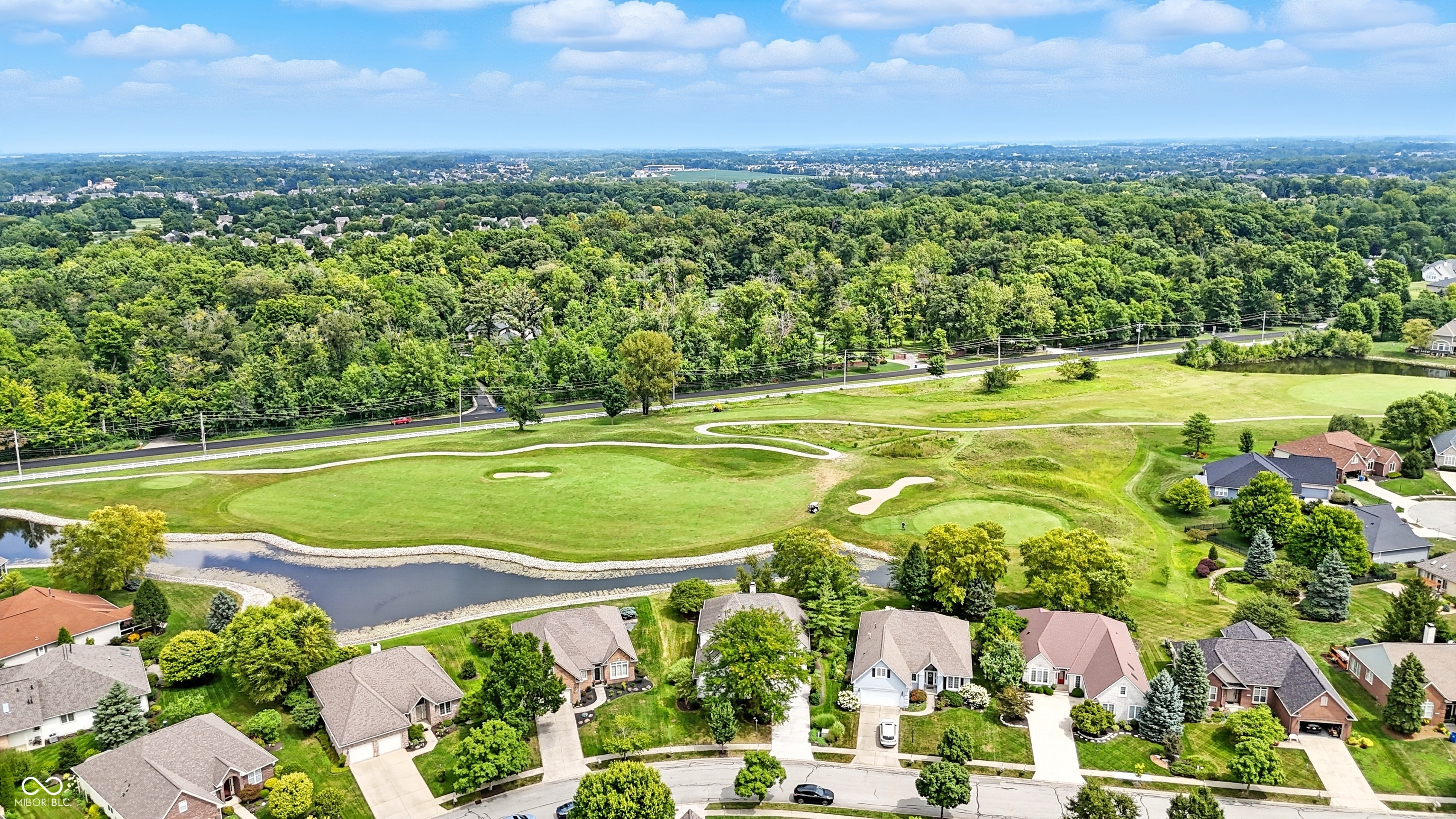 10954 Treyburn Drive