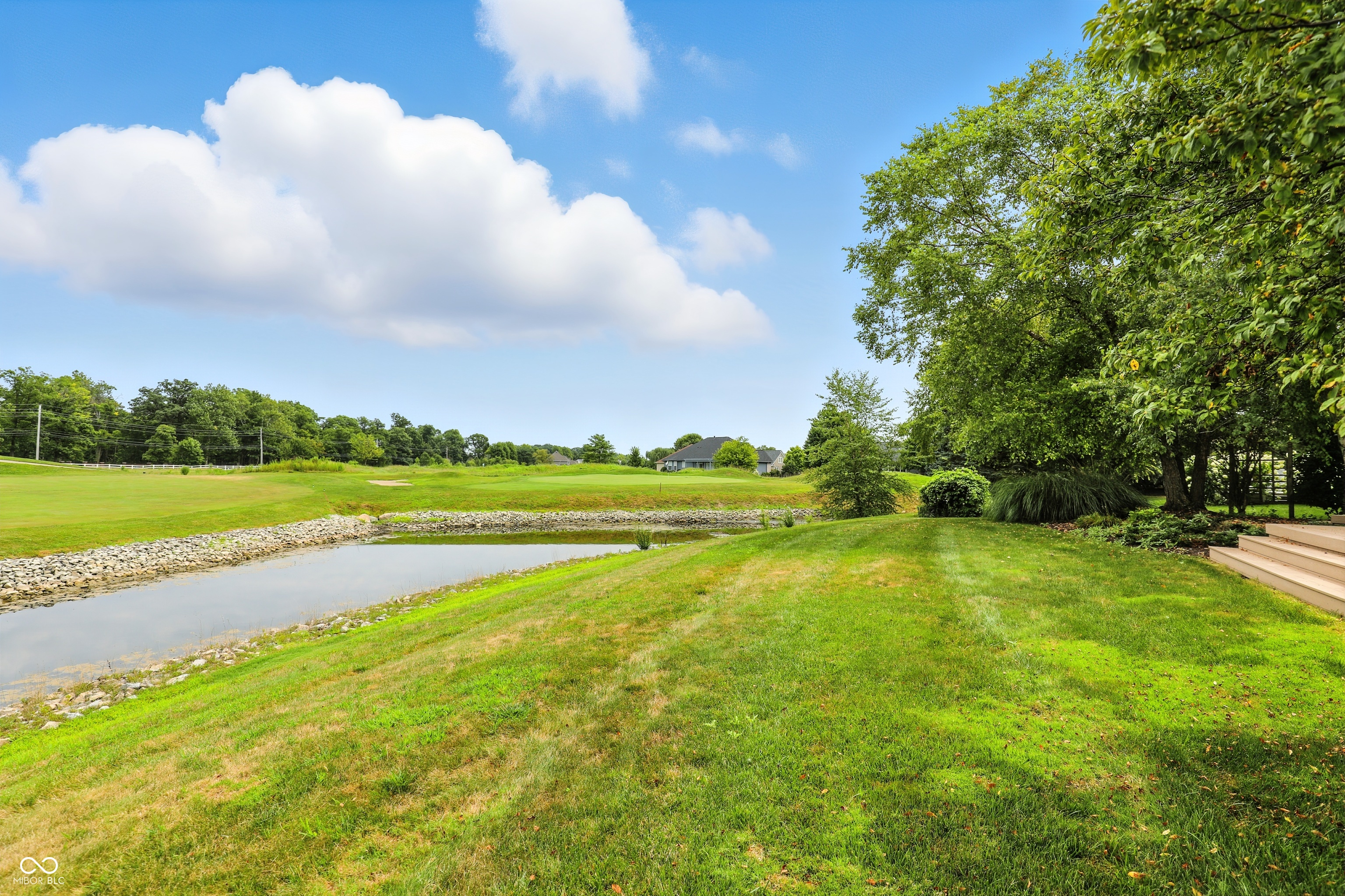 10954 Treyburn Drive