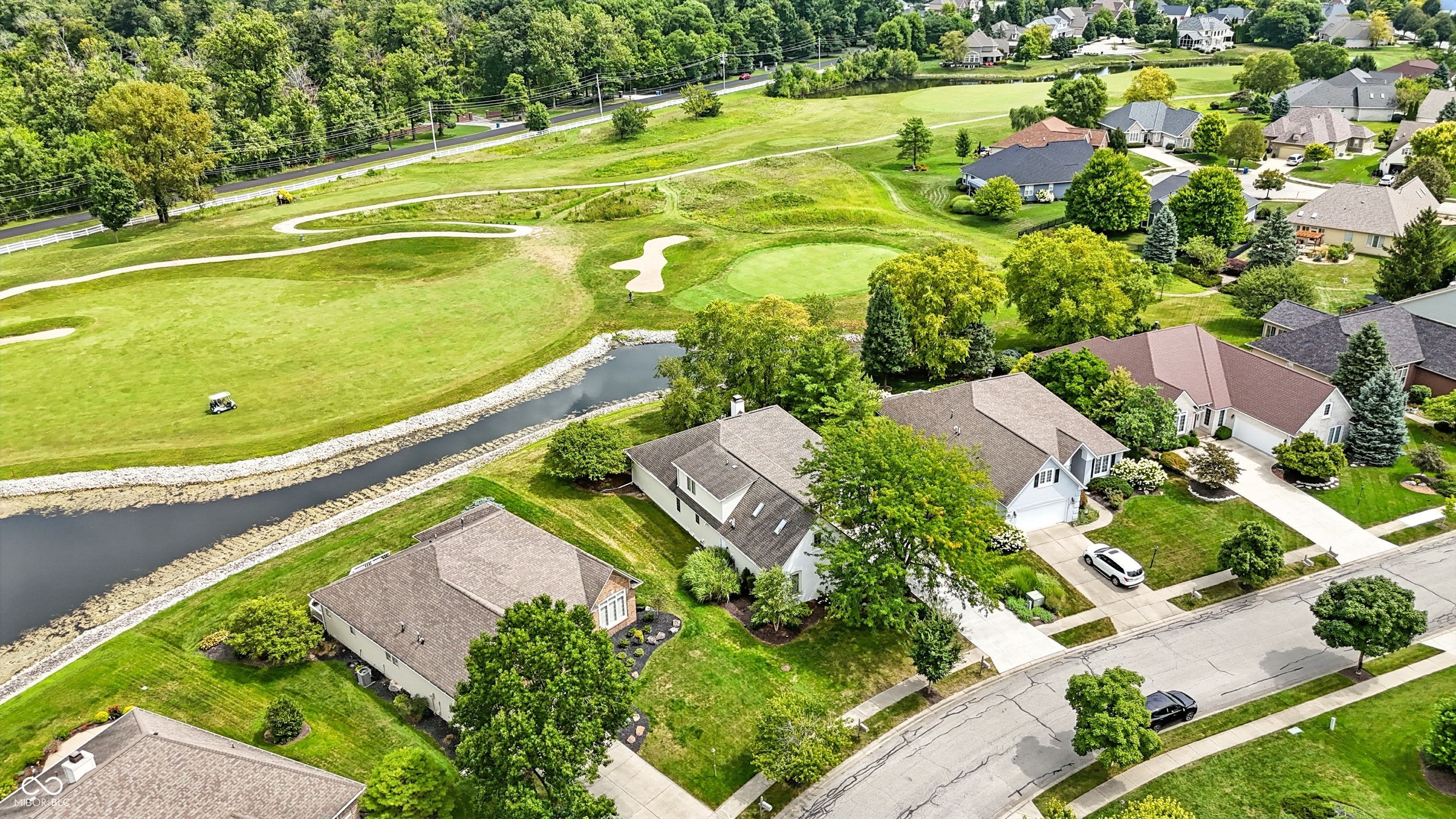 10954 Treyburn Drive