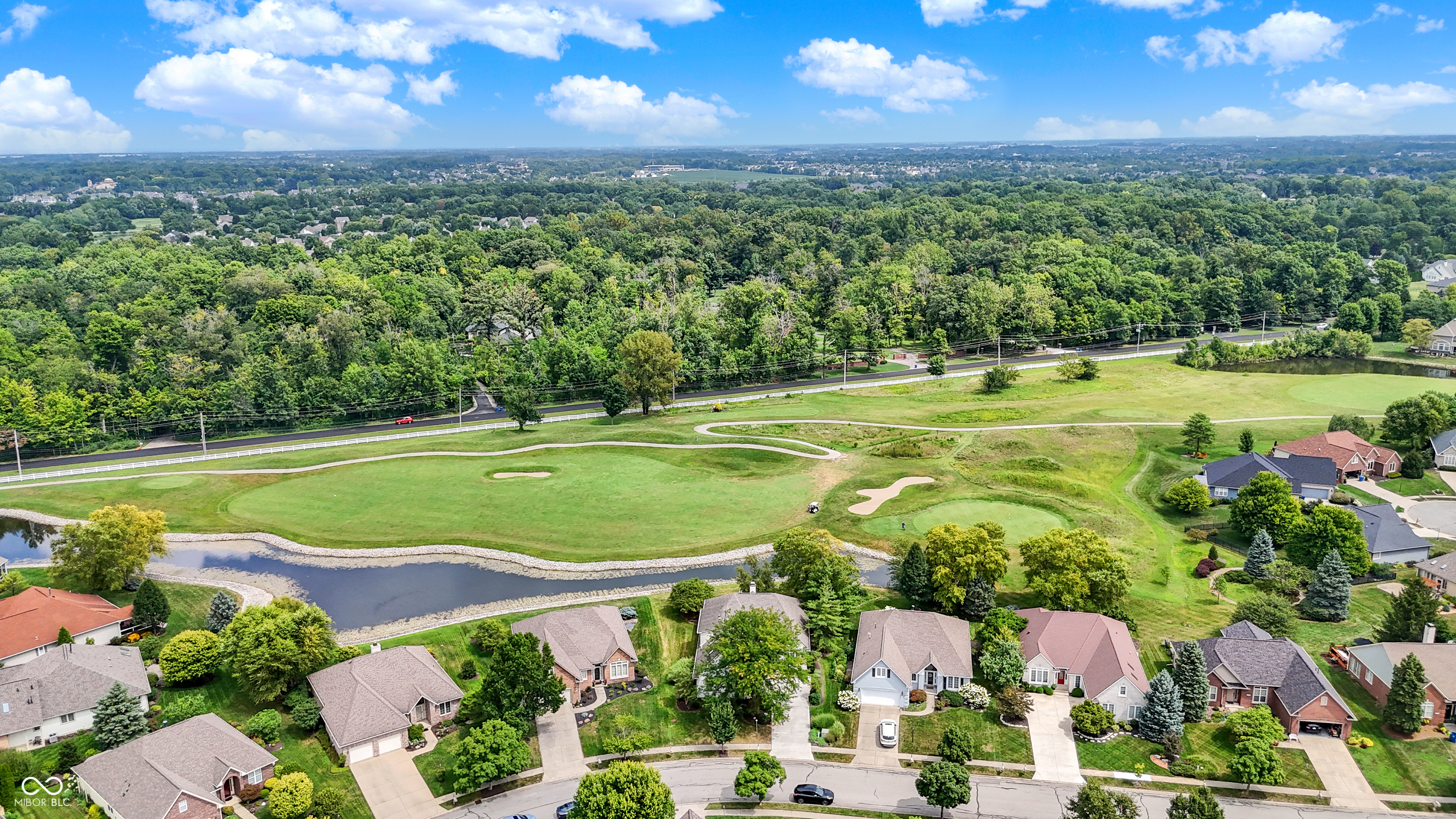 10954 Treyburn Drive