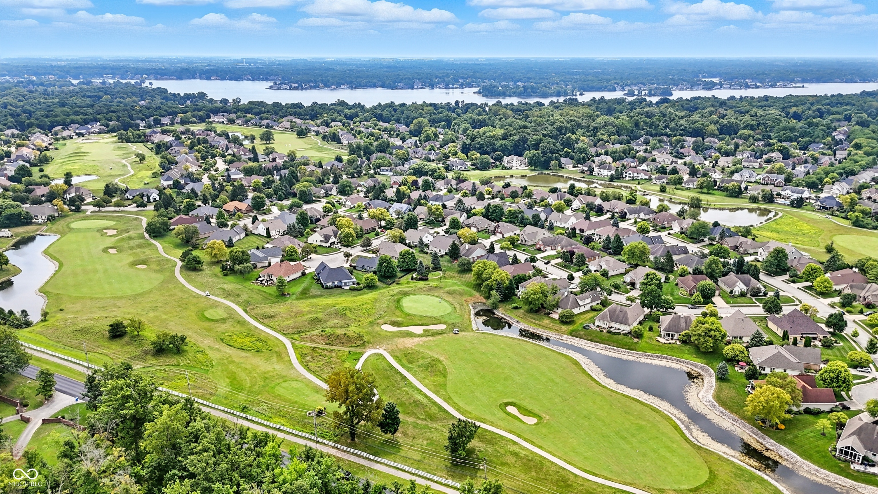 10954 Treyburn Drive