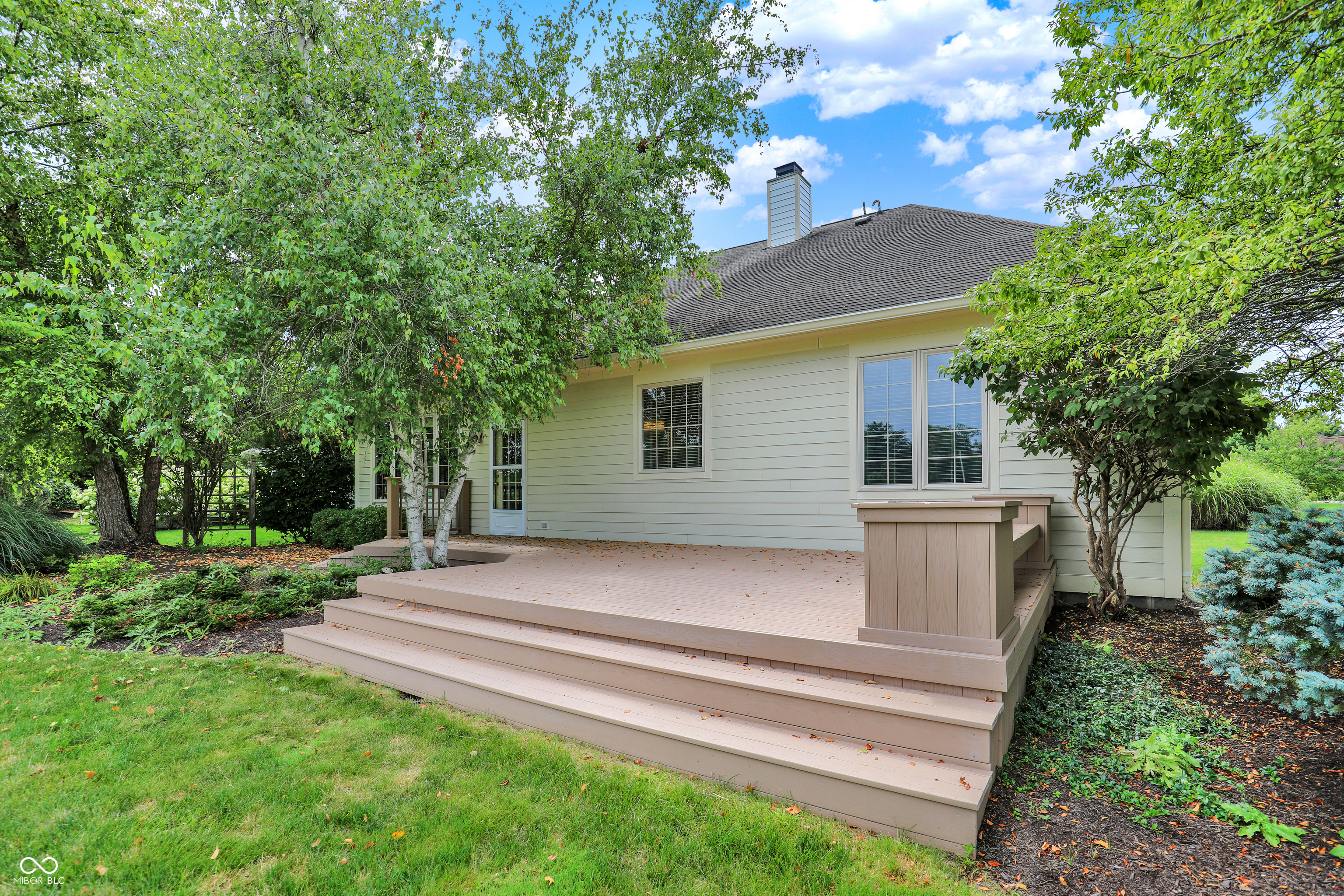 10954 Treyburn Drive