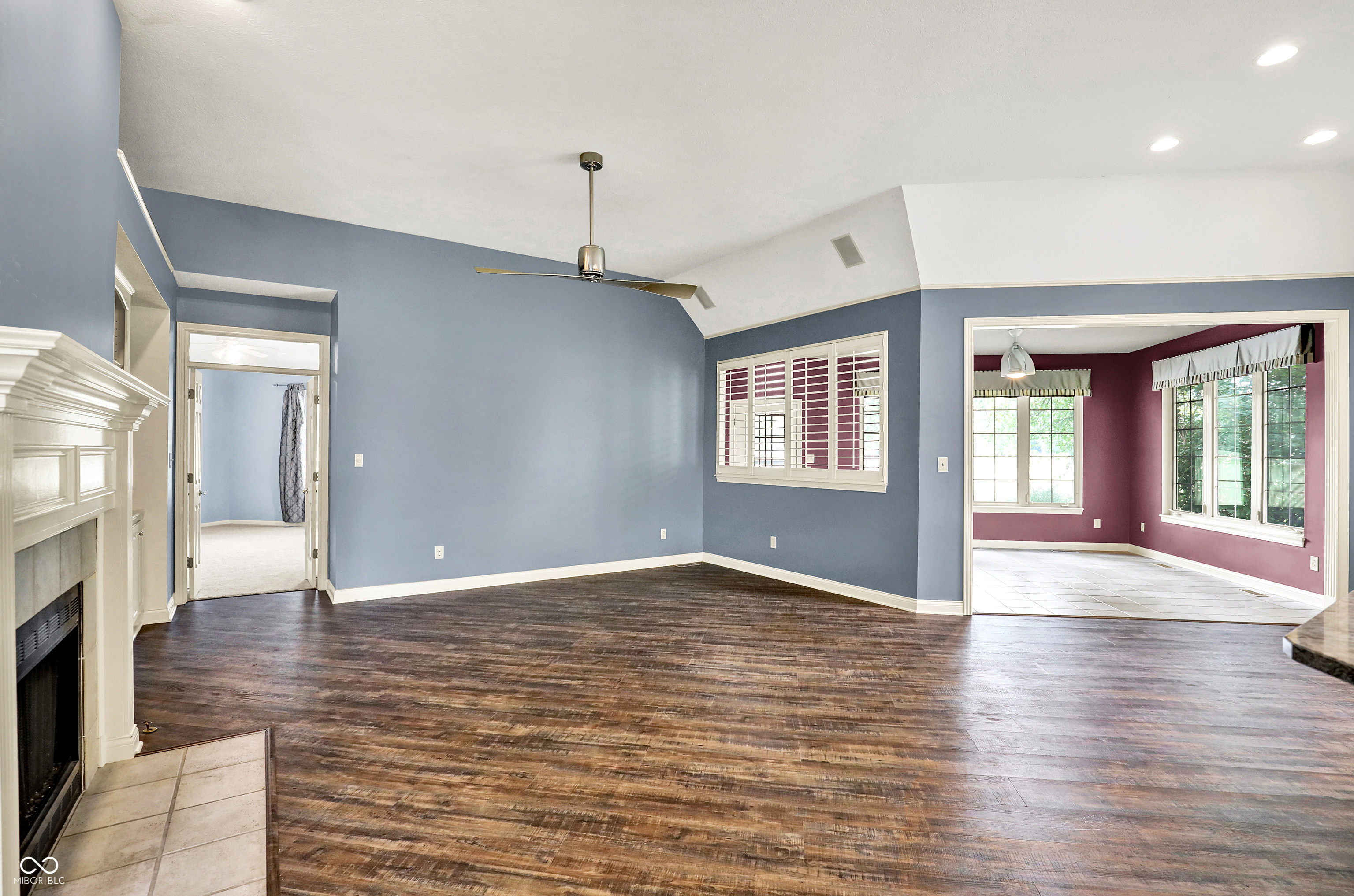 10954 Treyburn Drive