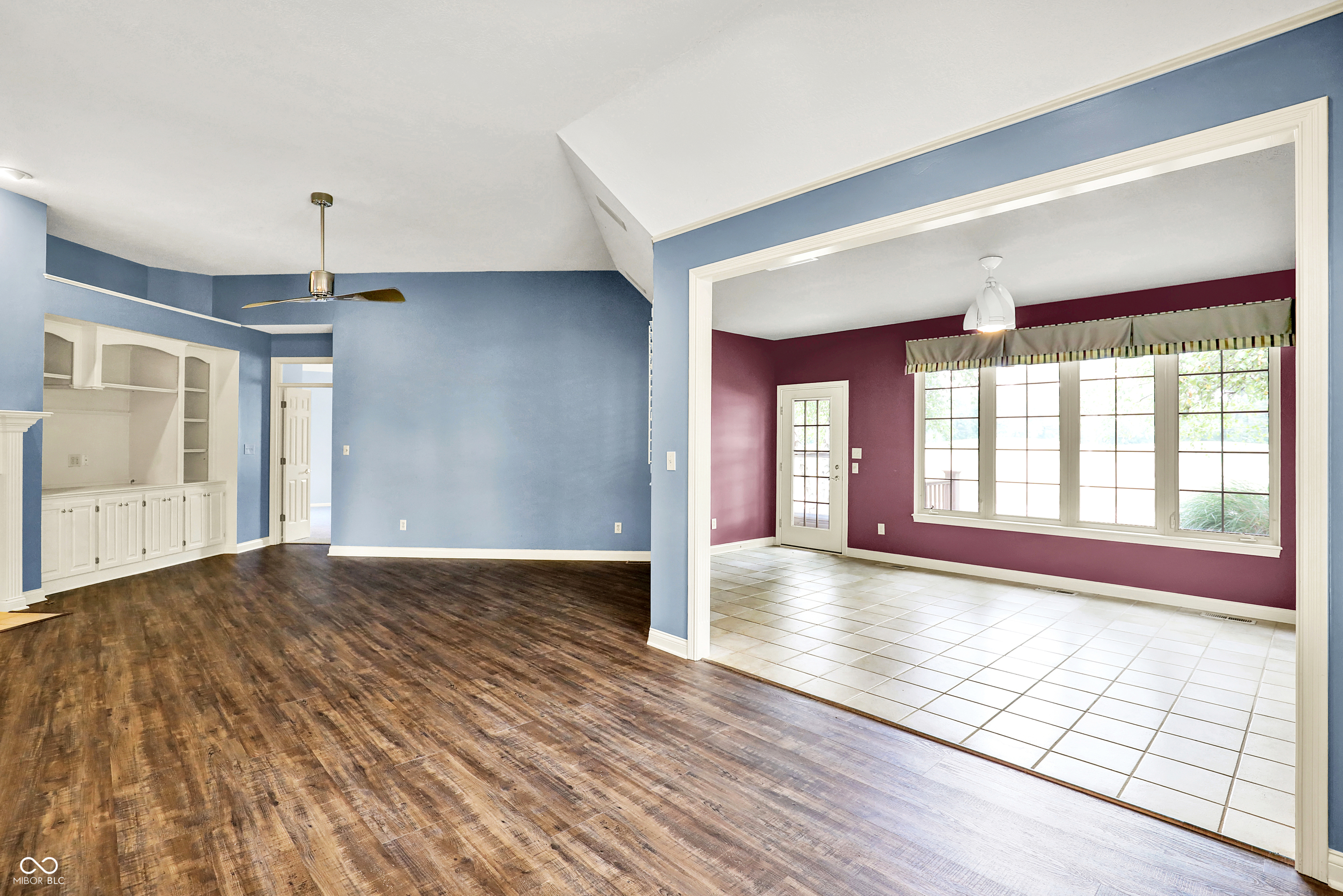 10954 Treyburn Drive