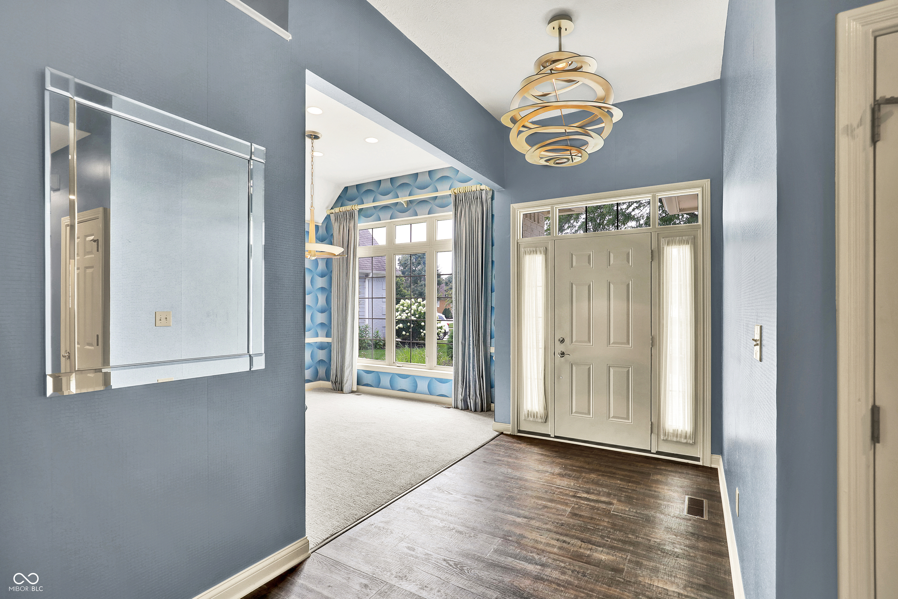 10954 Treyburn Drive