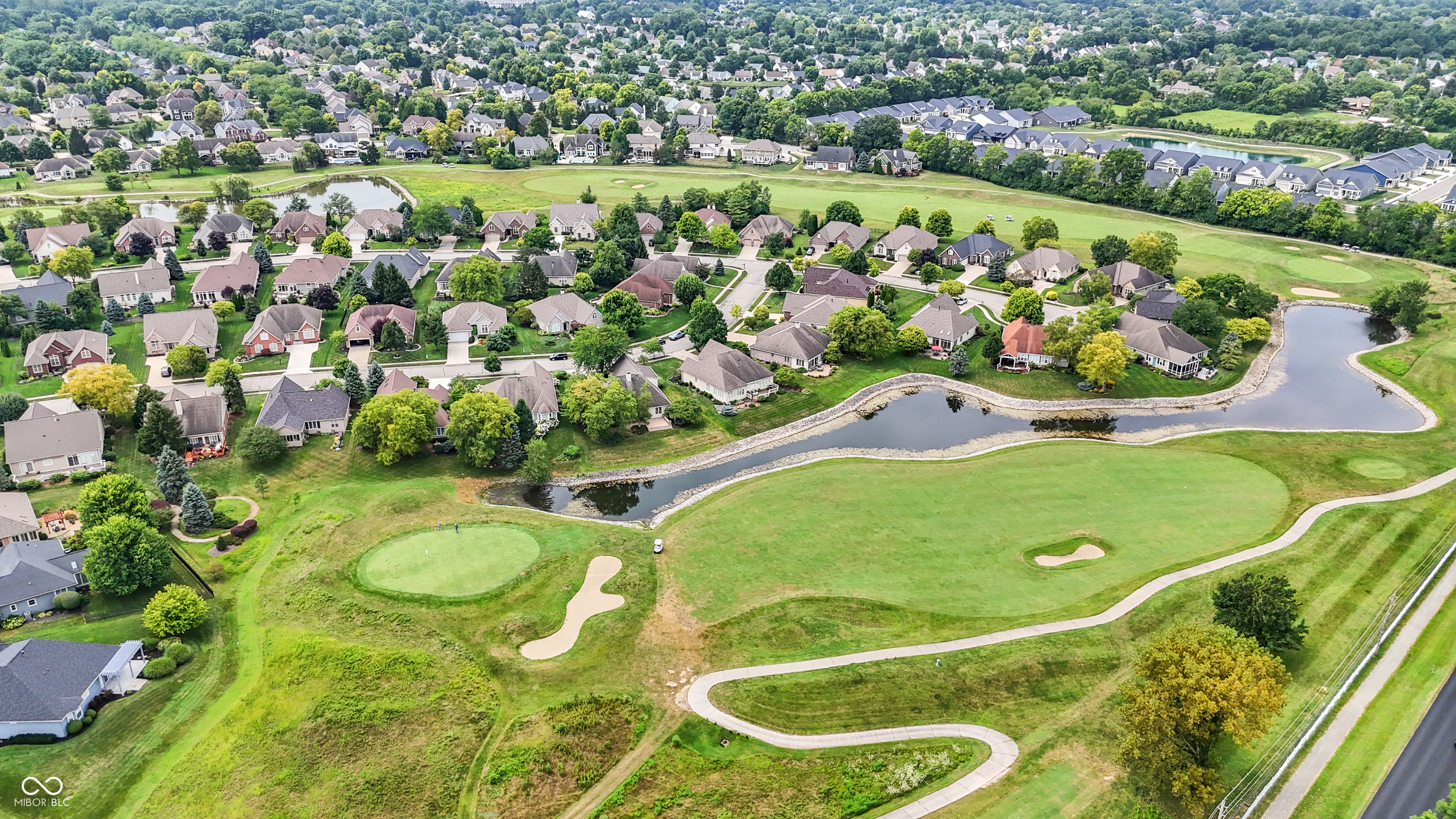 10954 Treyburn Drive