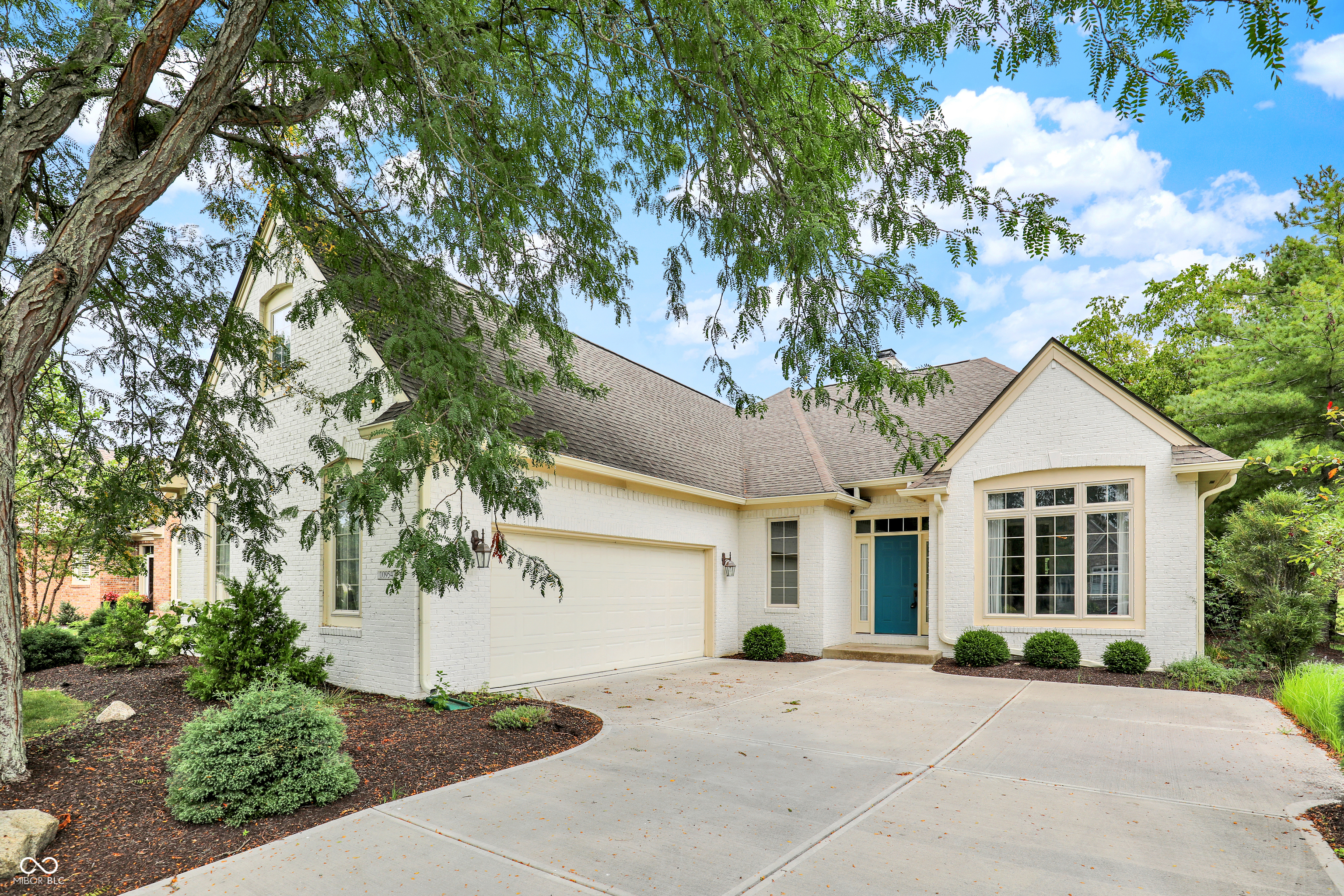 10954 Treyburn Drive