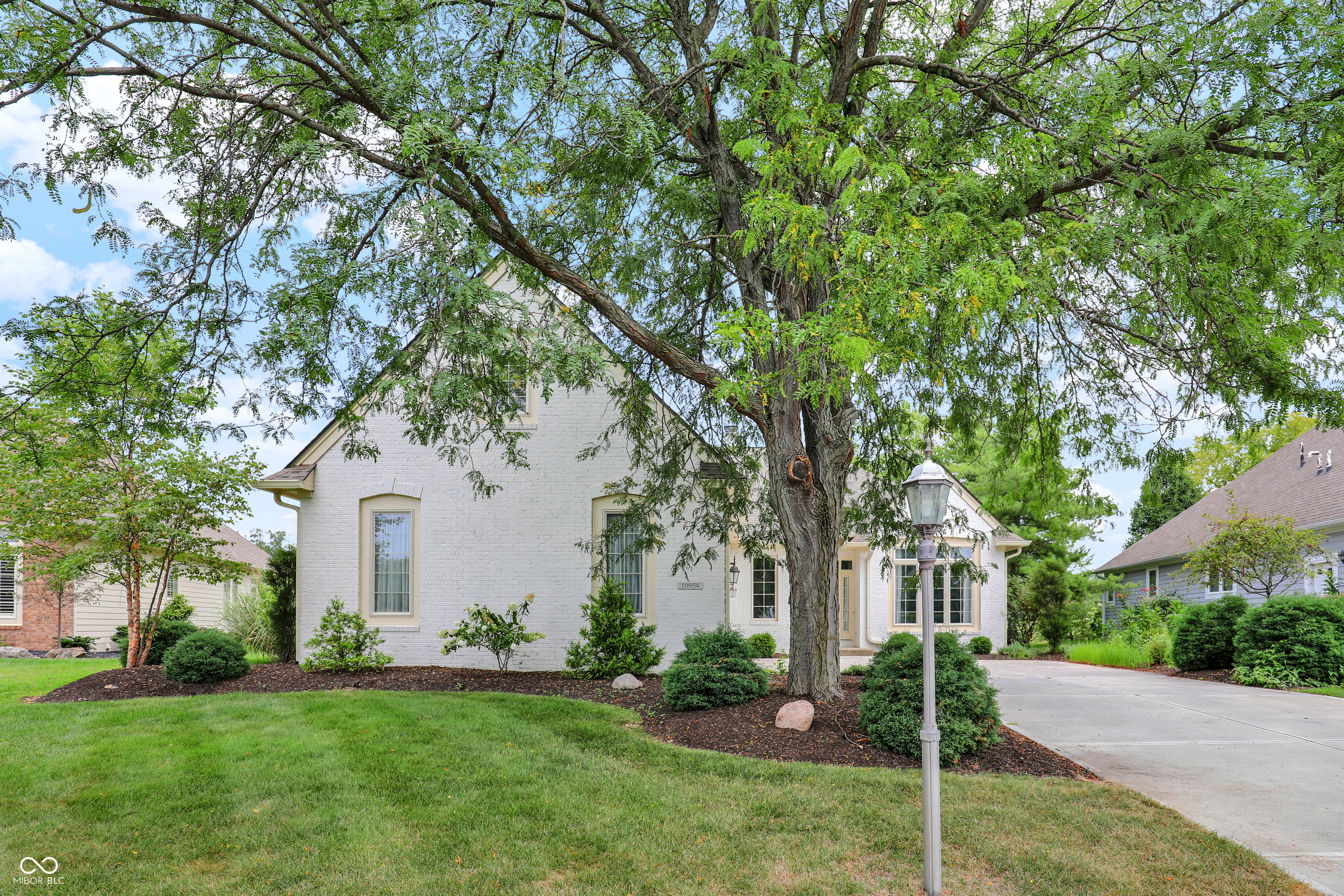 10954 Treyburn Drive