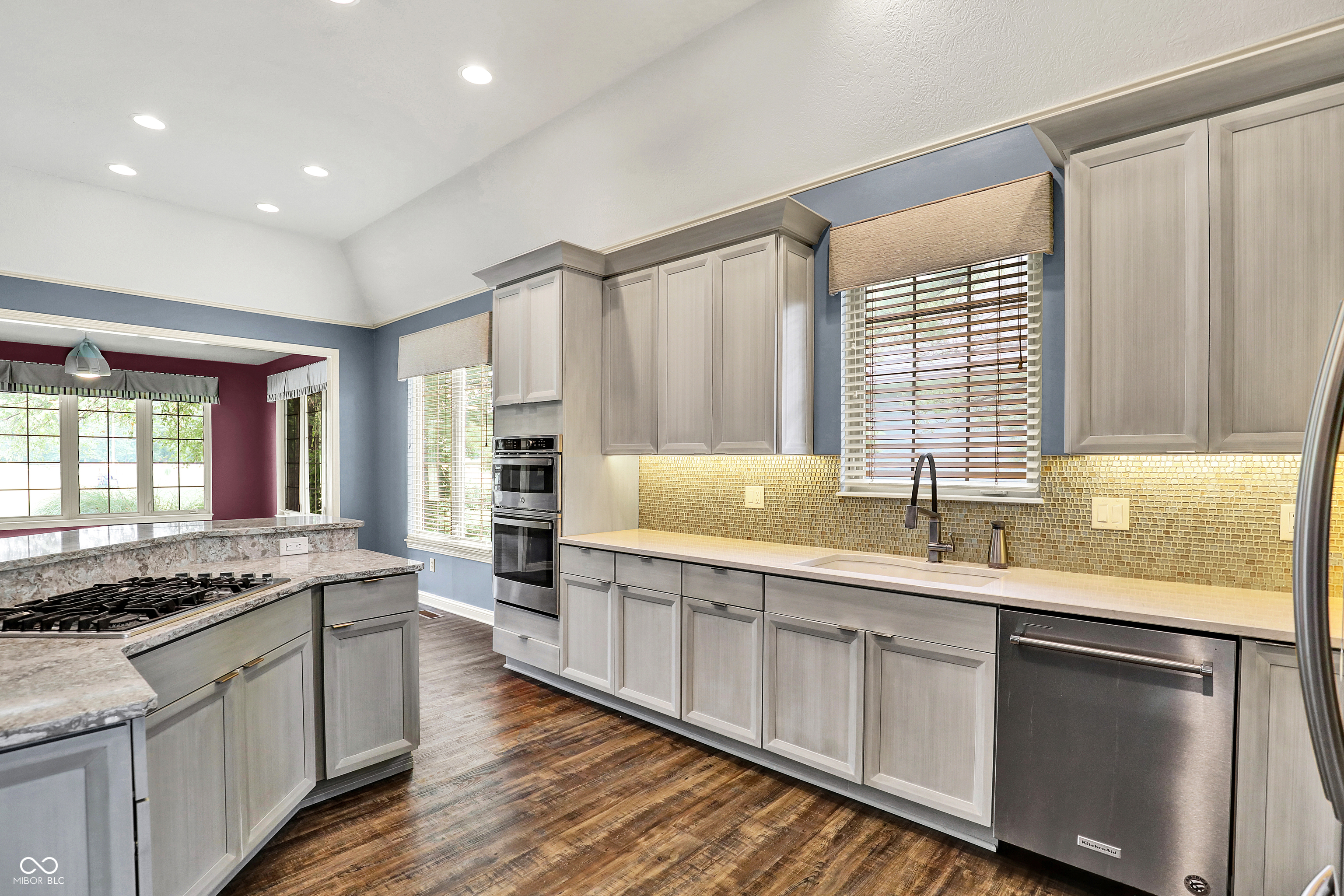 10954 Treyburn Drive