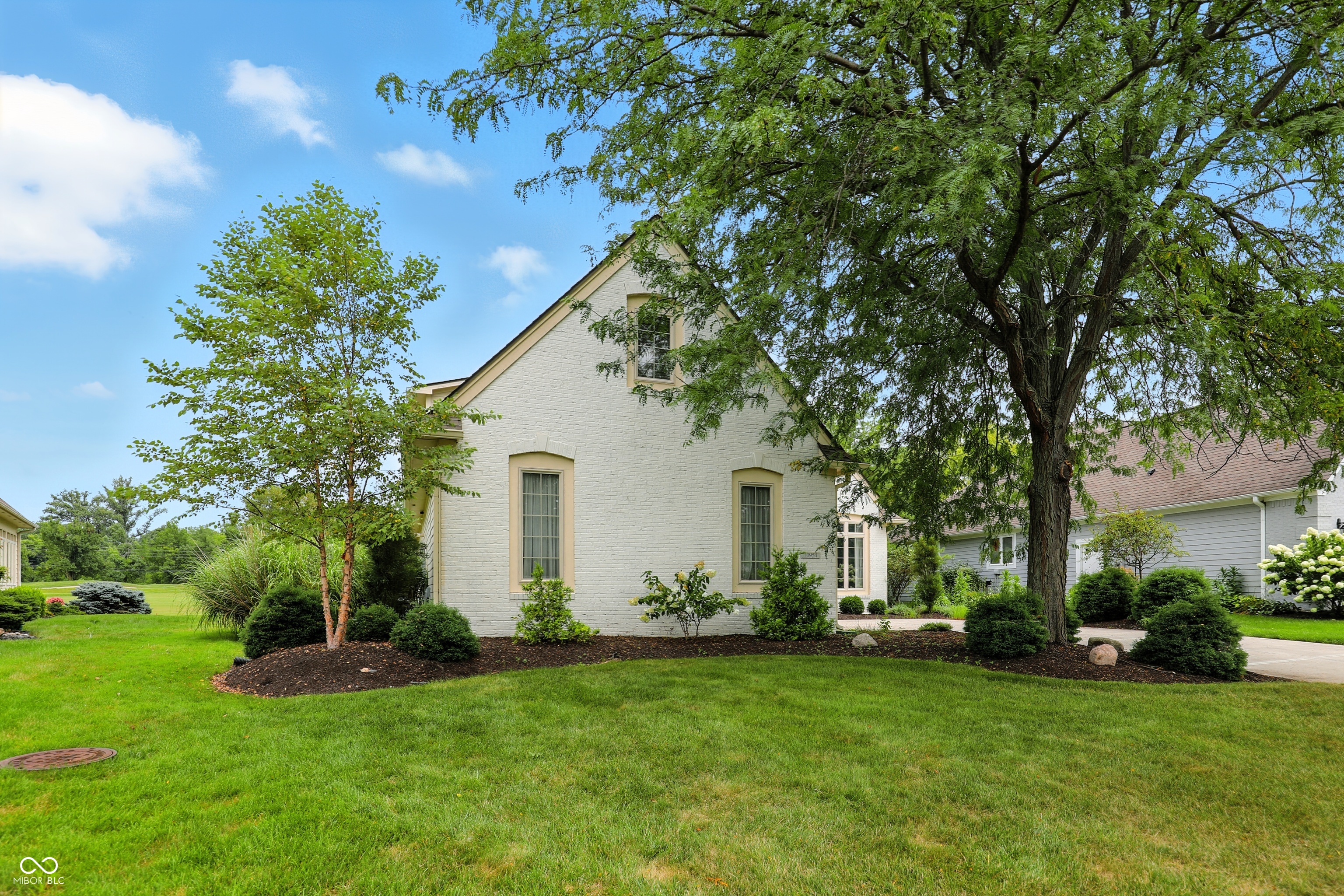 10954 Treyburn Drive