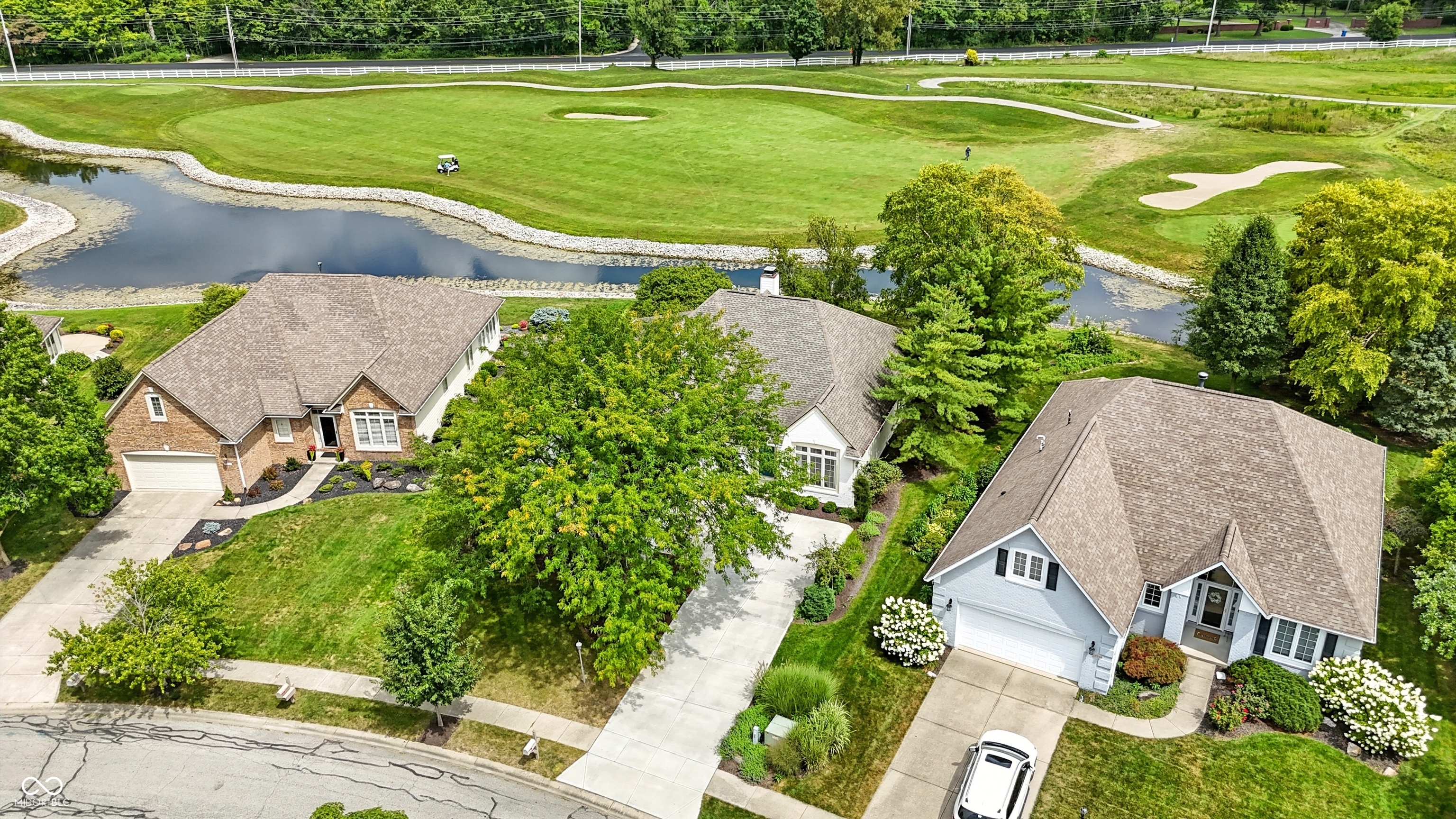 10954 Treyburn Drive