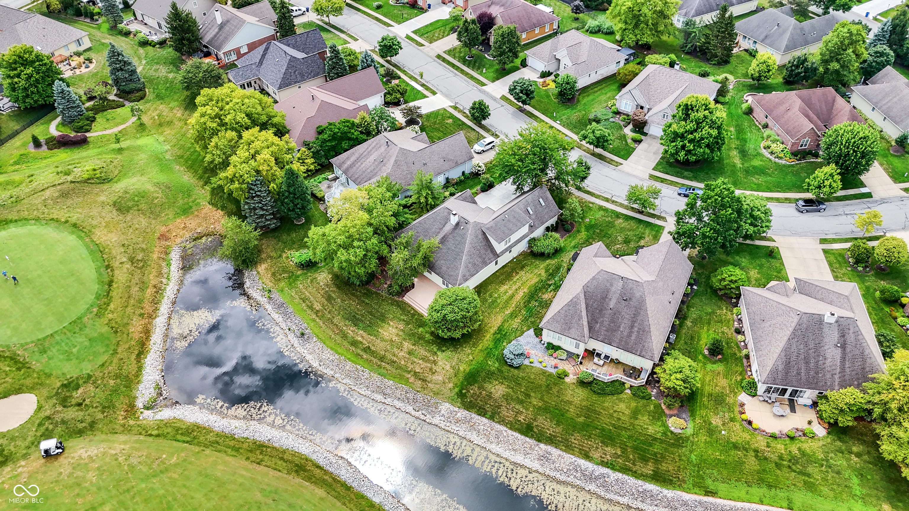 10954 Treyburn Drive