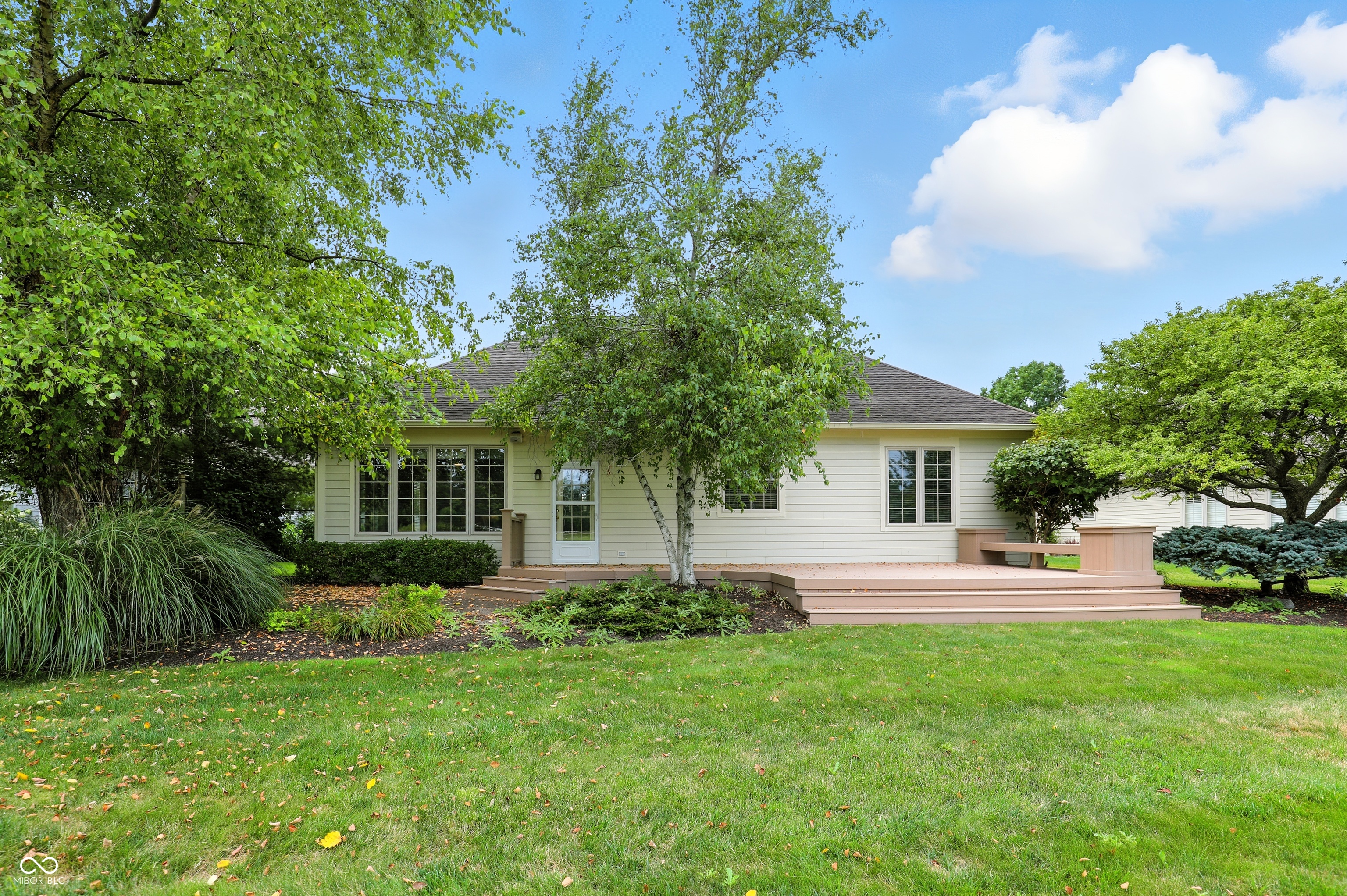 10954 Treyburn Drive