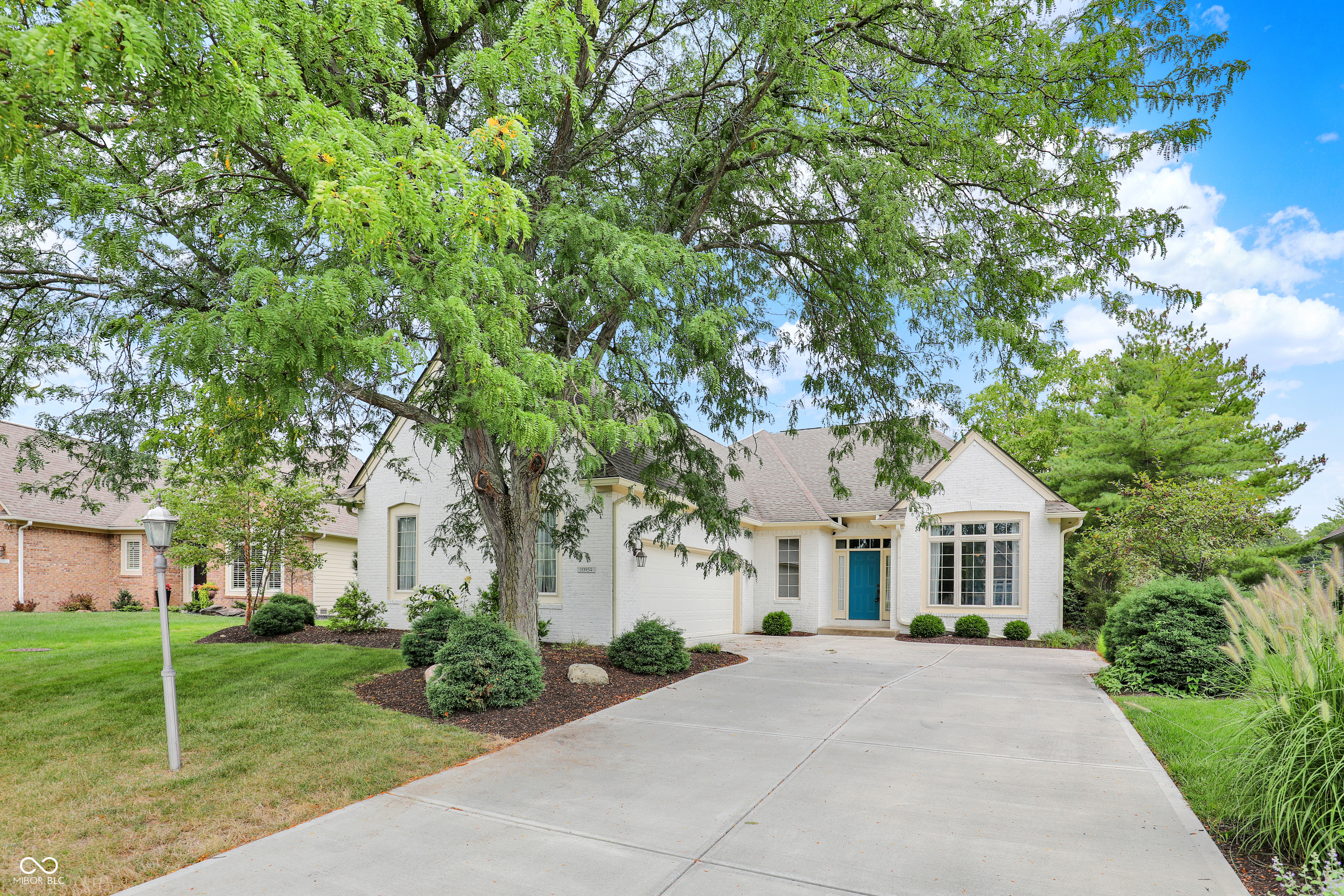 10954 Treyburn Drive