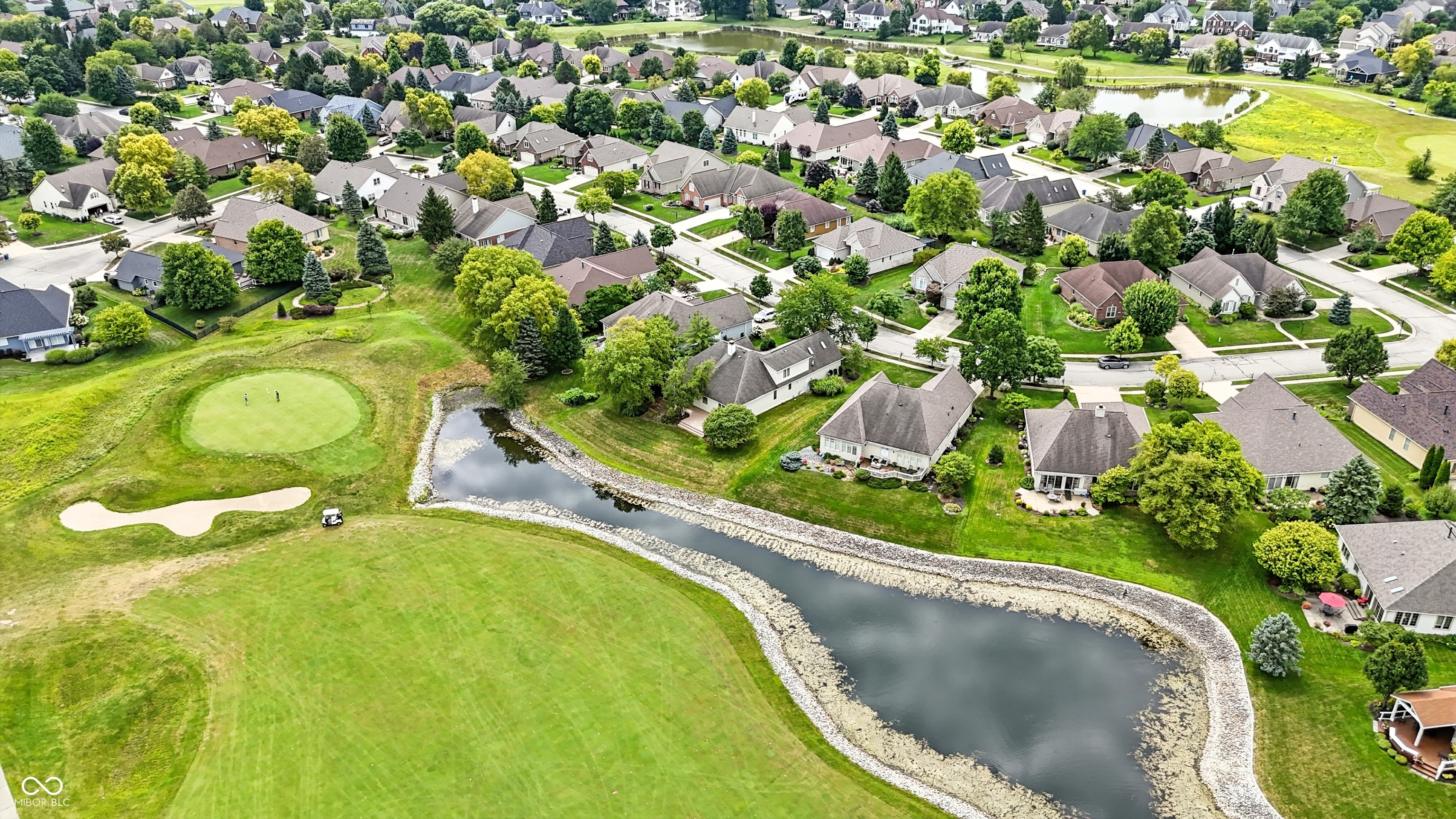 10954 Treyburn Drive