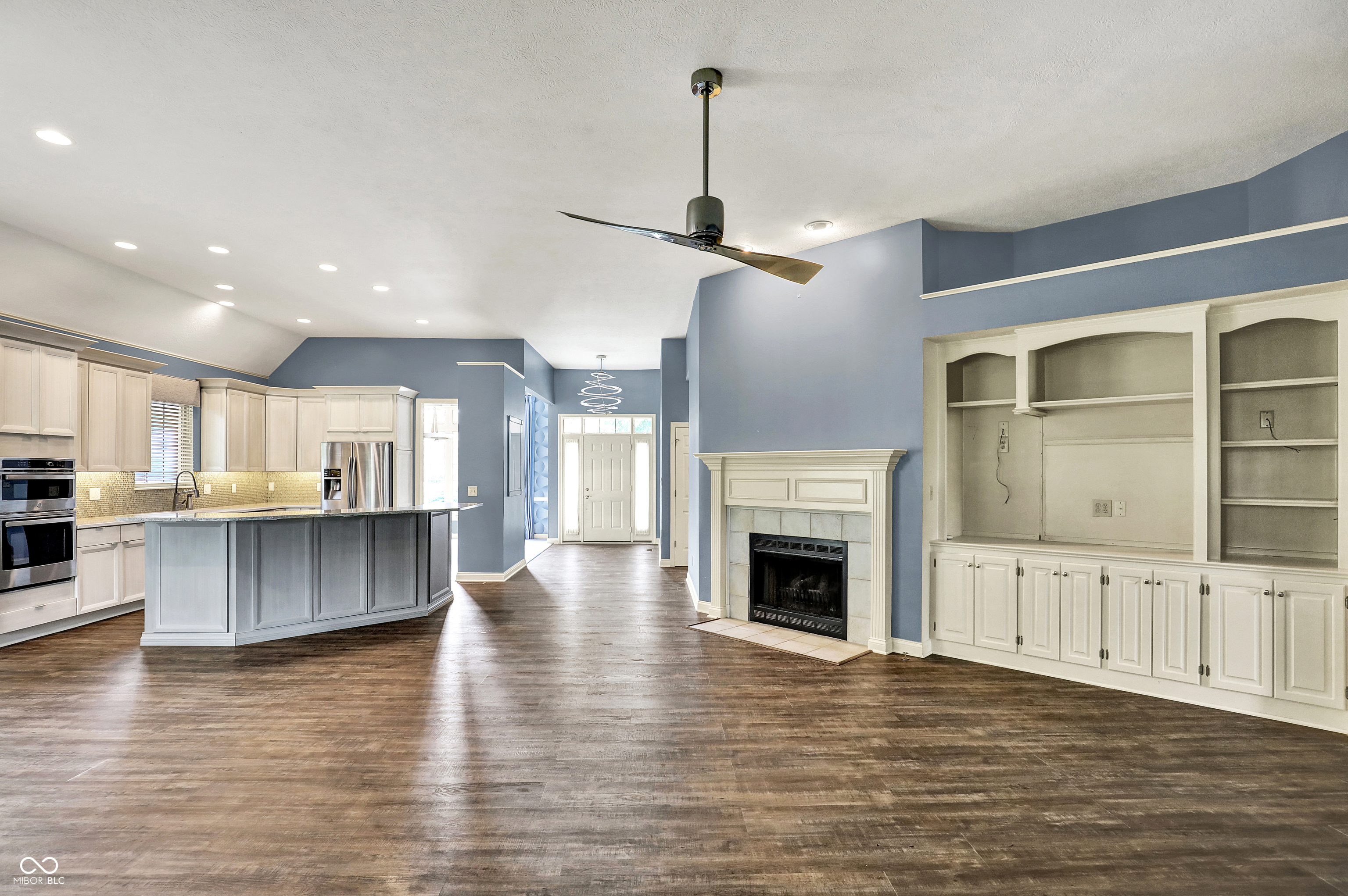 10954 Treyburn Drive