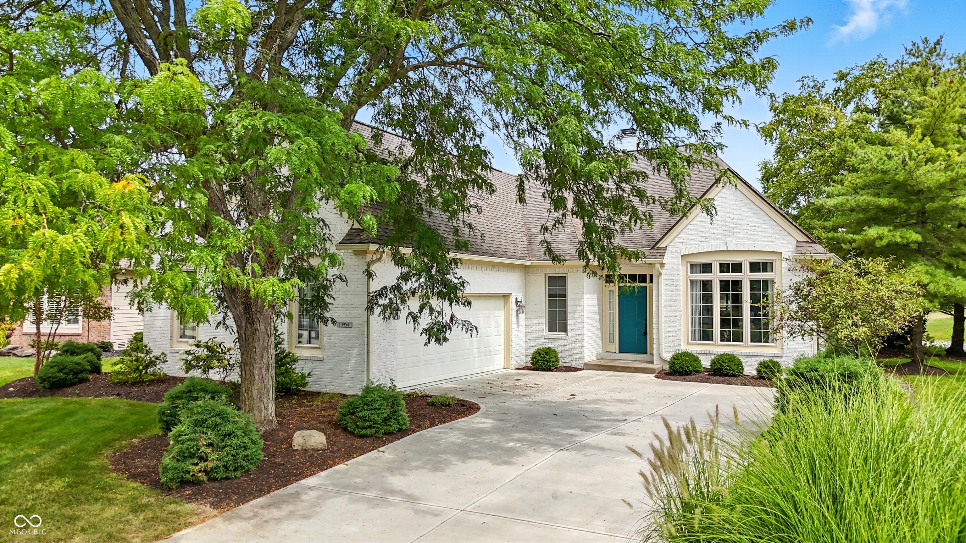 10954 Treyburn Drive